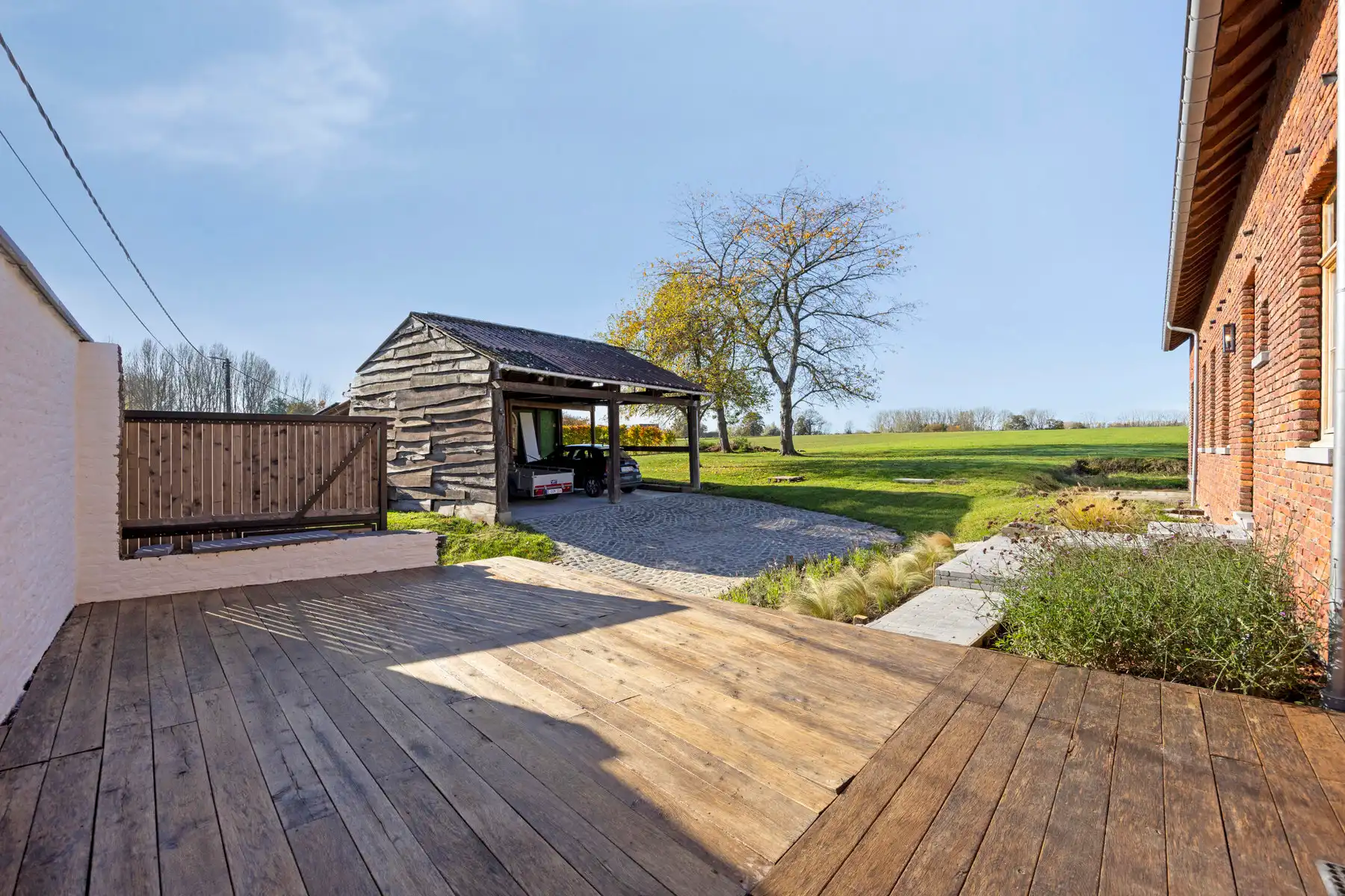 *** ONDER COMPROMIS na 1ste bezoekdag *** foto 28