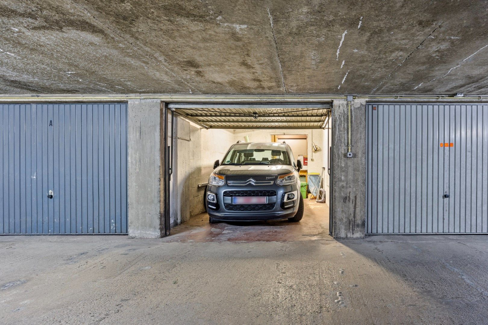 Prachtig appartement met garage vlakbij het stadscentrum van Tongeren foto 24