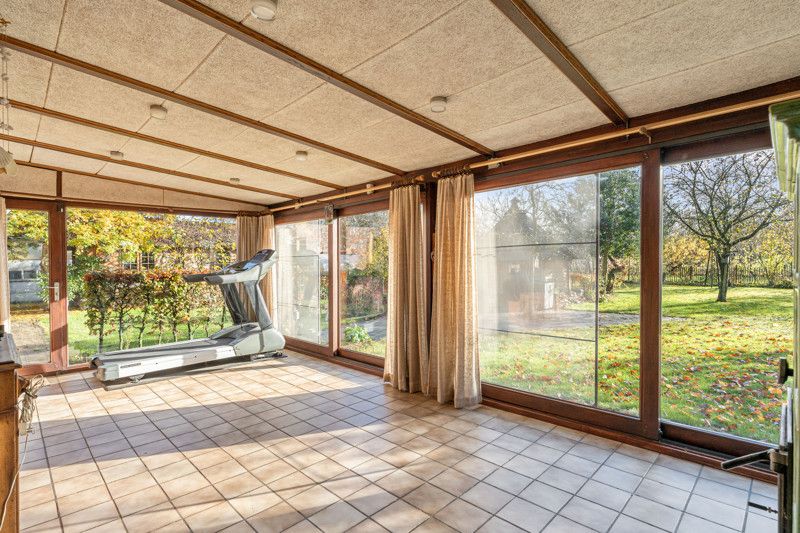 Statige villa op een perceel van 42are 70ca foto 31