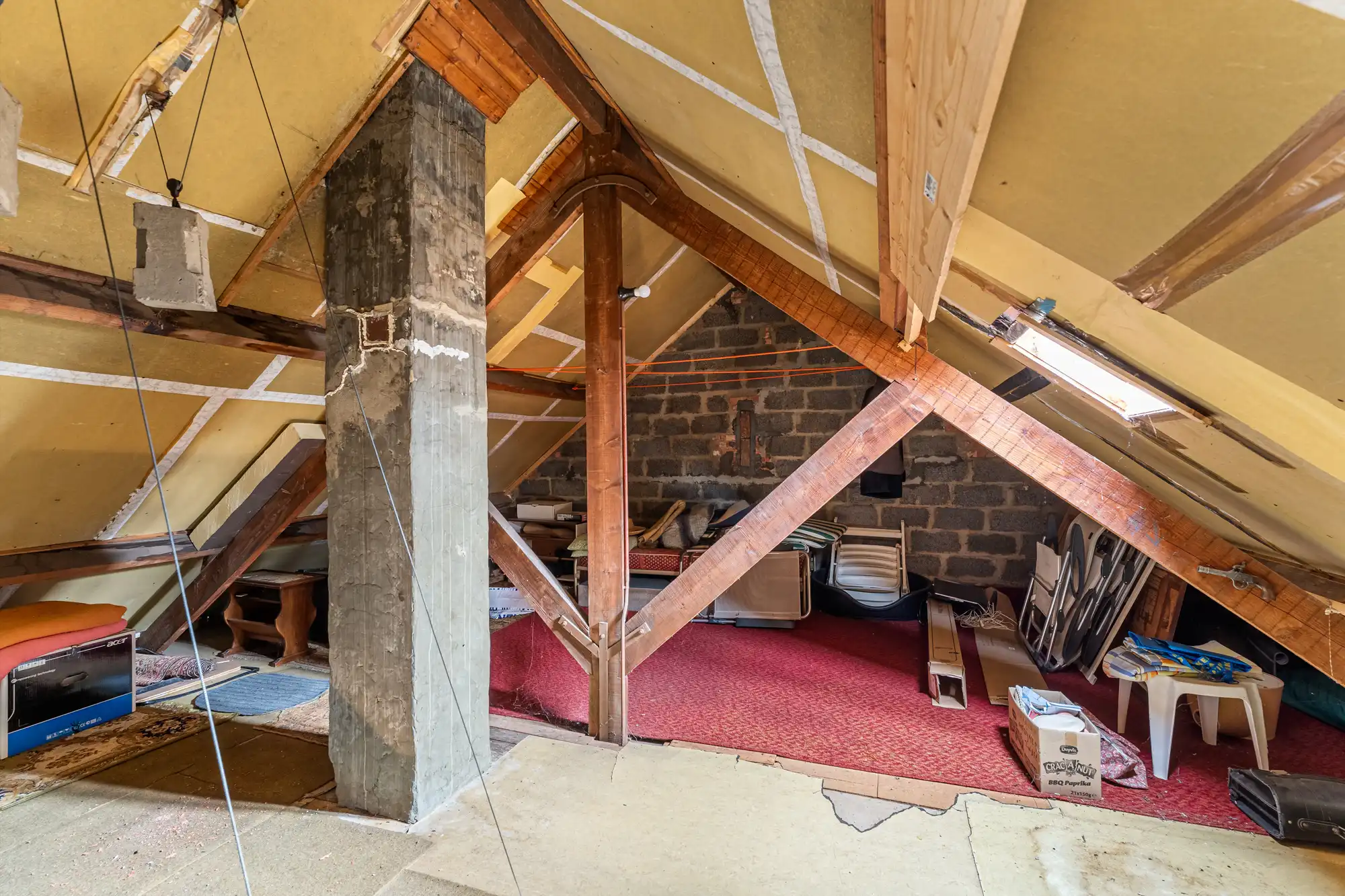 Huis te koop foto 19