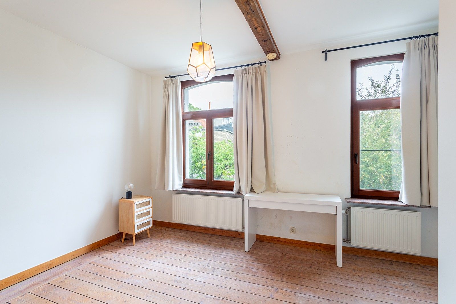 Knus, compleet en charmant wonen foto 14