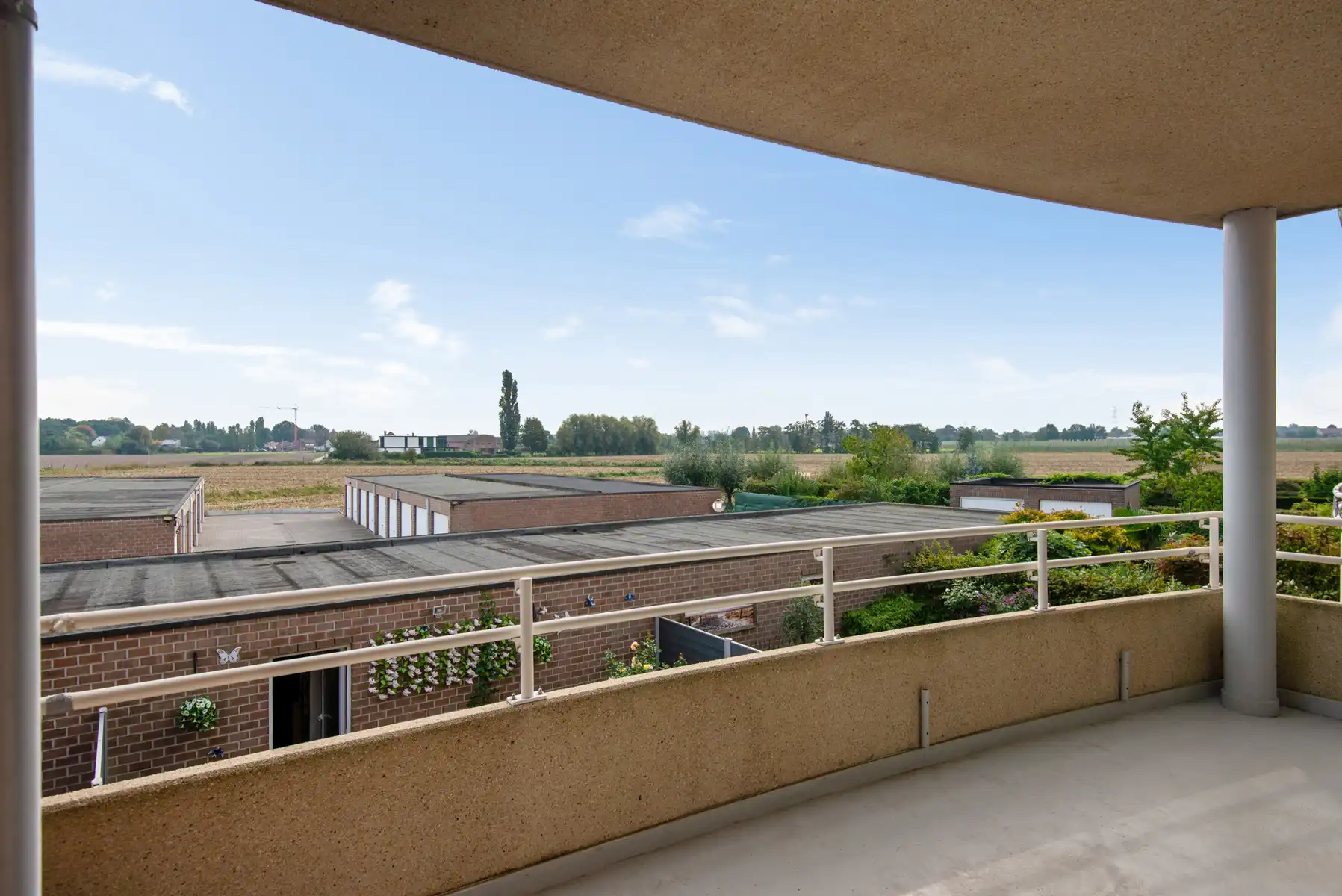 Appartement te koop Felix Timmermanslaan 9/B2 - 2630 Aartselaar