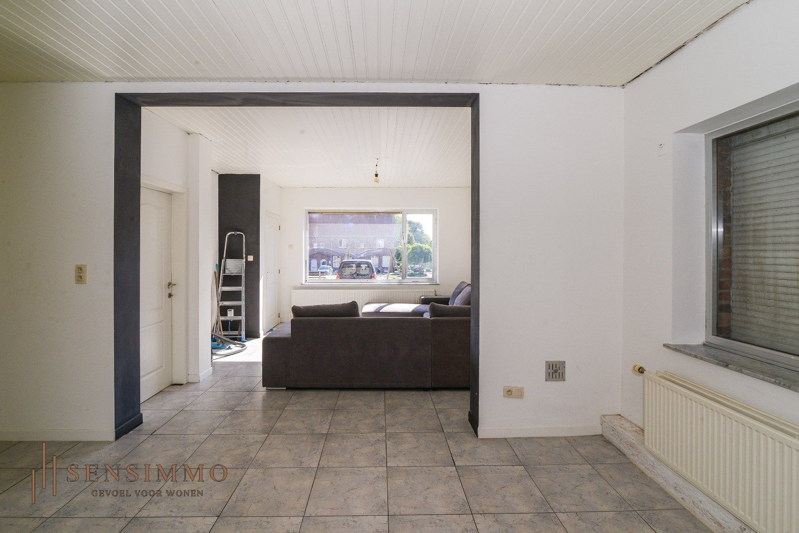 Karaktervolle Tuinwijkwoning te Winterslag met 4 slaapkamers foto 8