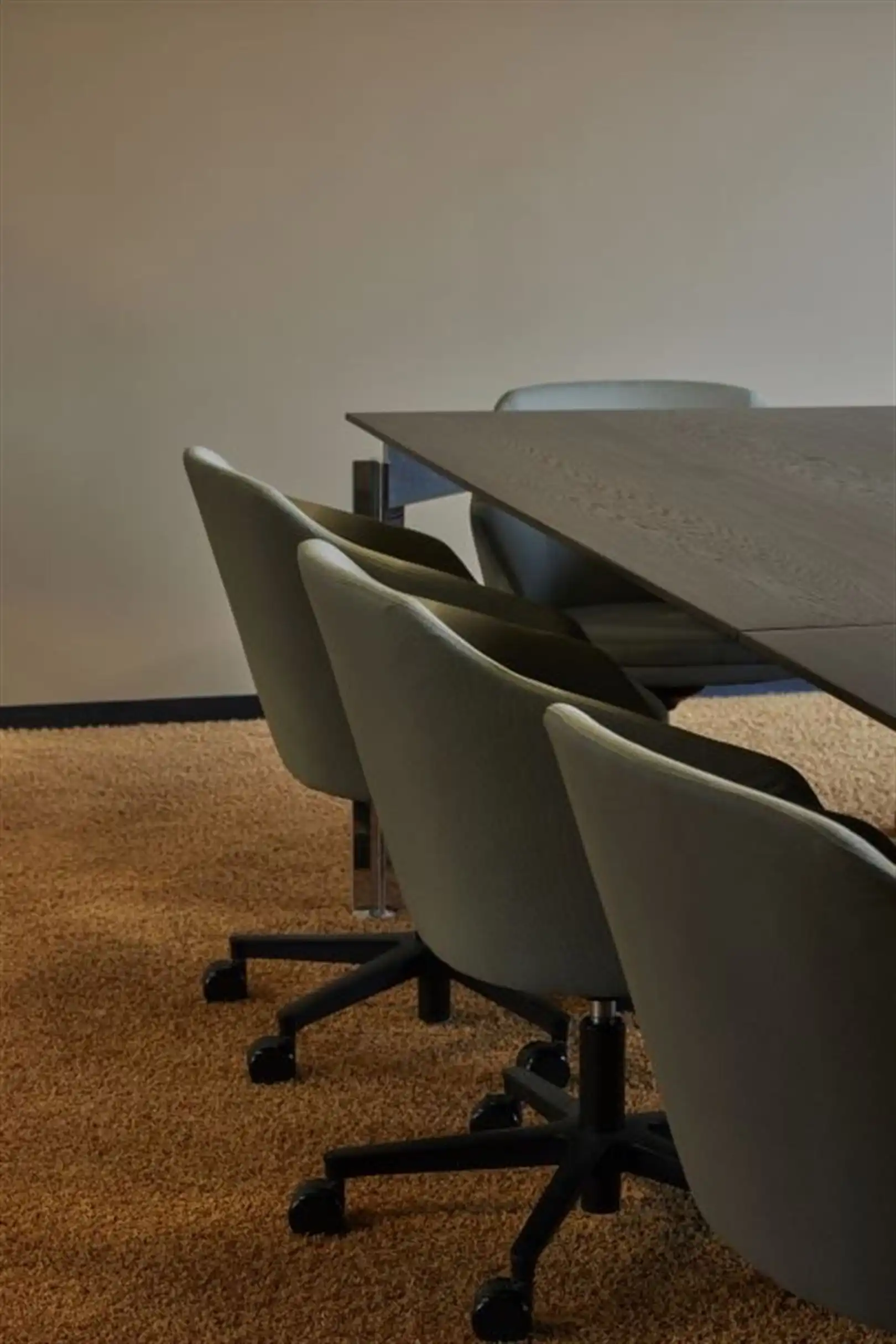 Kantoren te huur in Stephenson Plaza vanaf 446m² tot 2695m² beschikbaar foto 5