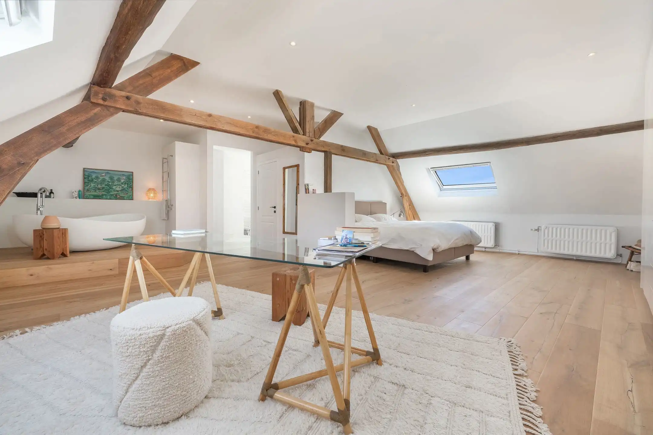 Mooi, volledig gerenoveerd huis - 4 slaapkamers foto 27