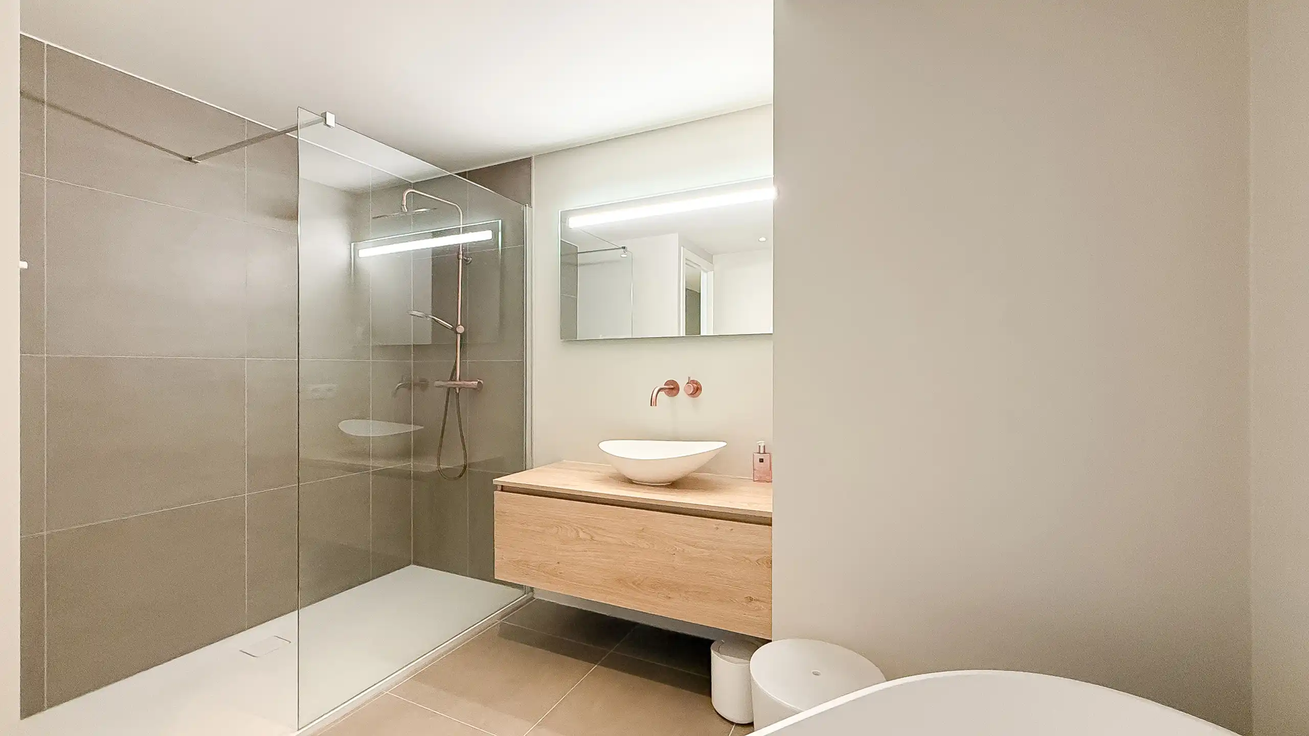 Buitengewoon wonen in het hart van Lake District in Knokke foto 18