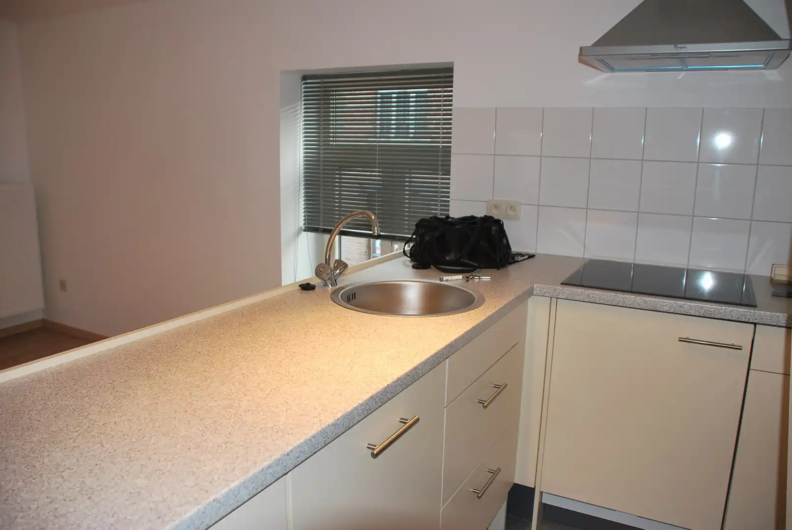 Appartement met 1 slaapkamer foto 5