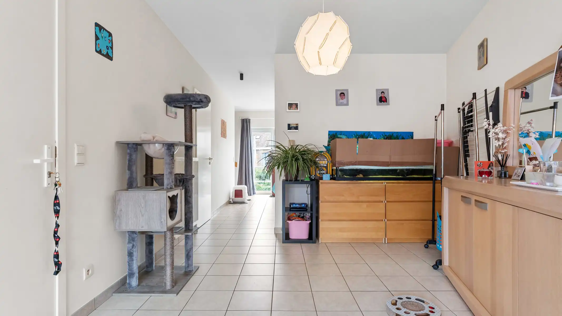 Appartement te koop in Wezemaal! foto 2