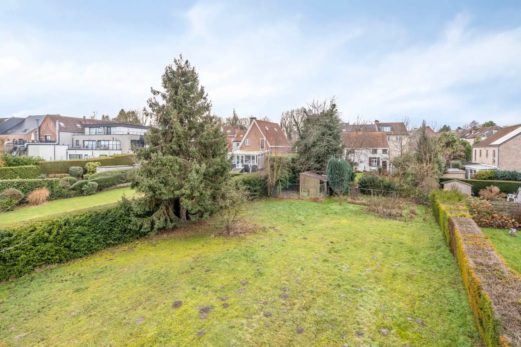 Af te breken woning met ontwikkelingspotentieel foto 10