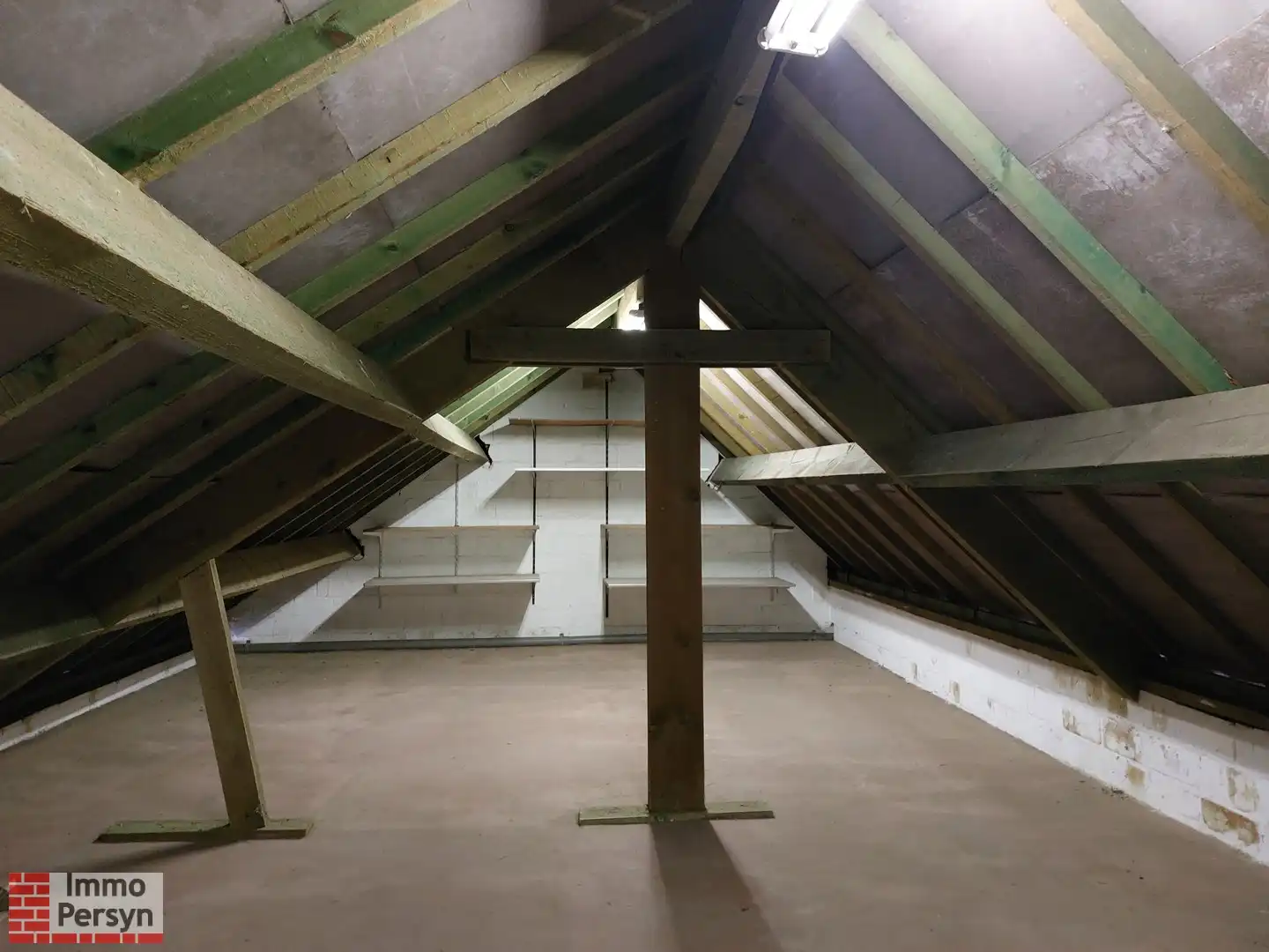 Uniek handelspand aan de Basiliek van Scherpenheuvel foto 17