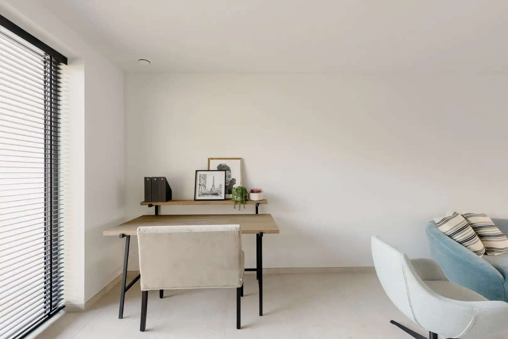 Instapklare nieuwbouwwoningen in hartje Harelbeke foto 13