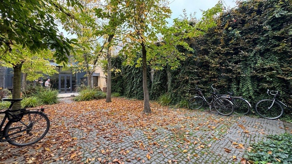 Commercieel horecapand te huur in bruisende buurt in Gent foto 10