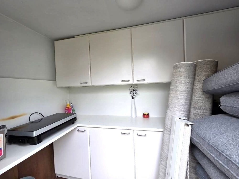 Als u graag renoveert...dan gaat u zich hier serieus vervelen... foto 22