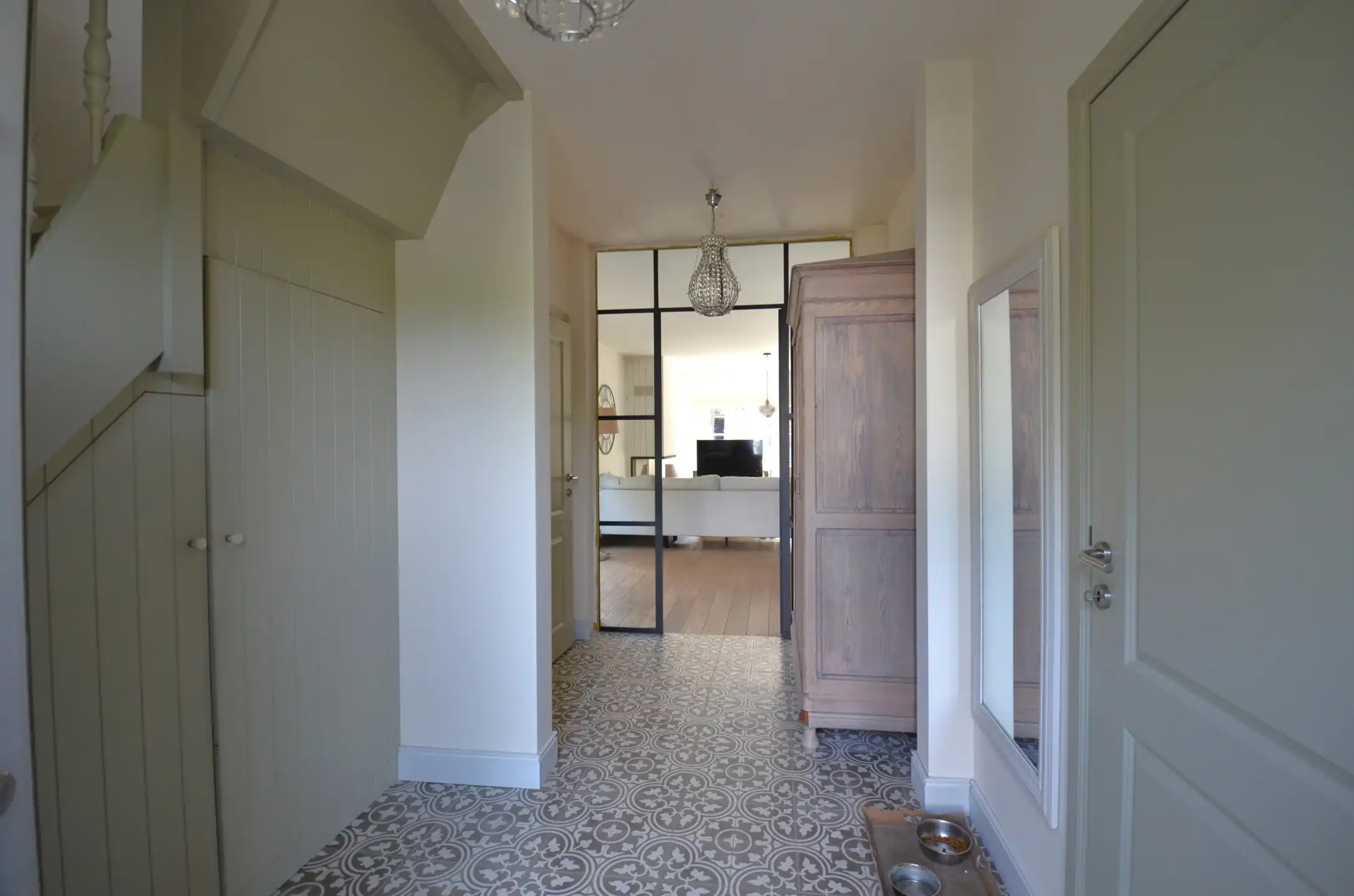 Ruime woning met min. 4 slaapkamers op toplocatie  foto 6