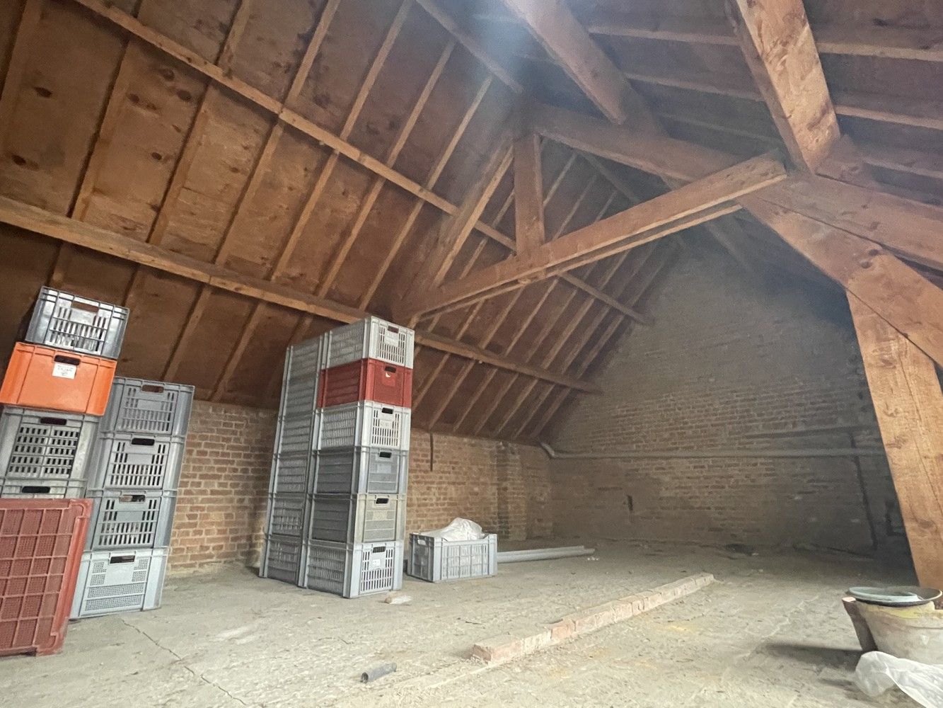 Te renoveren woning met karakter en potentieel in Bertem foto 16