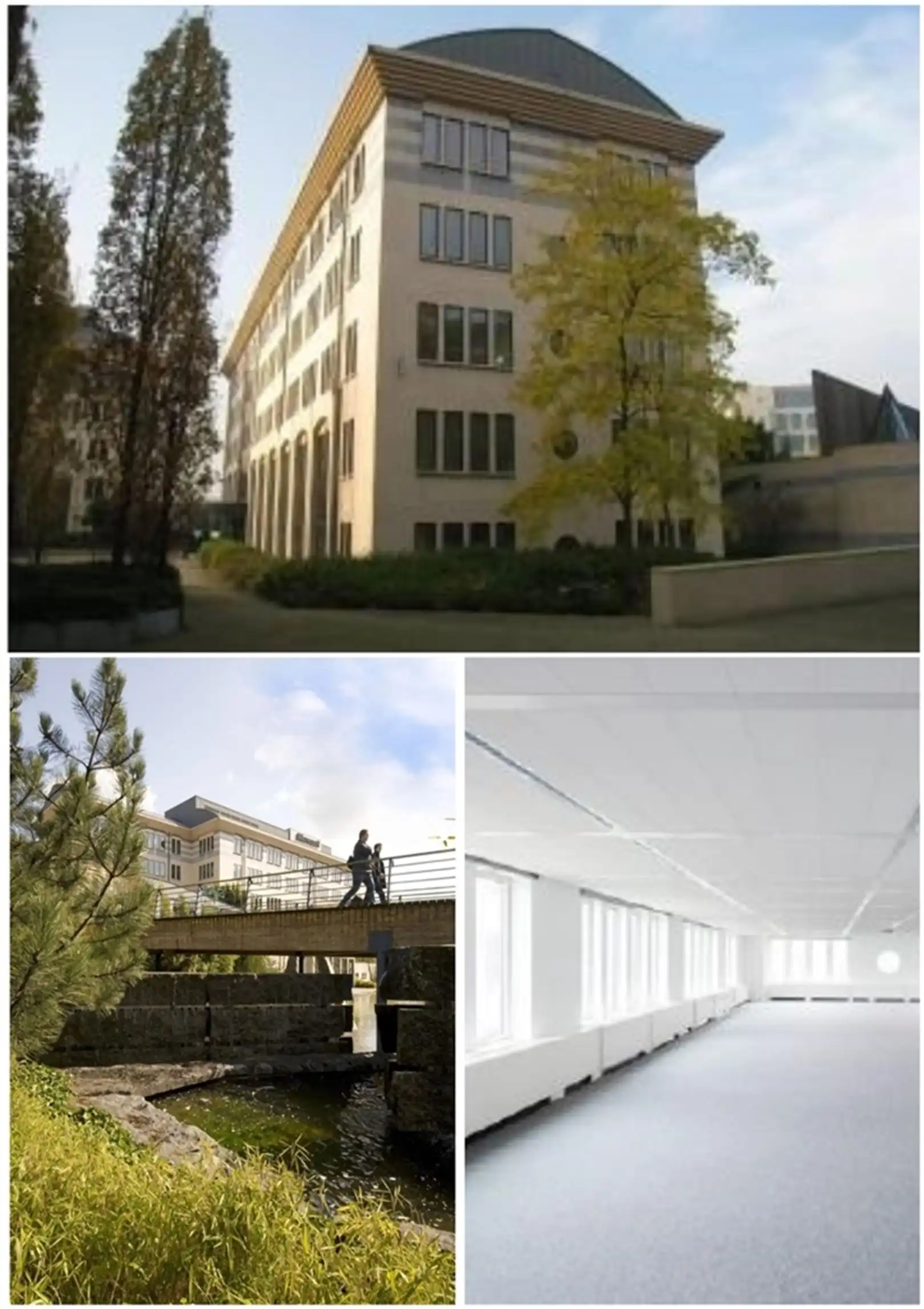 TWIN SQUARES: kantoren te huur vanaf 417m² foto 18