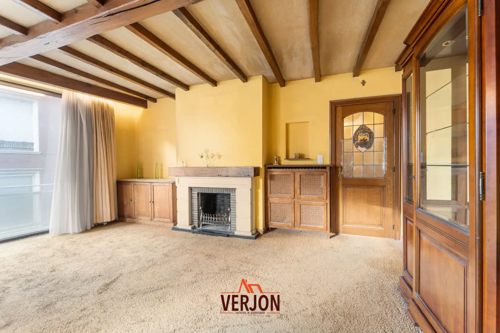 Appartement met 2 slaapkamers en garage foto 7