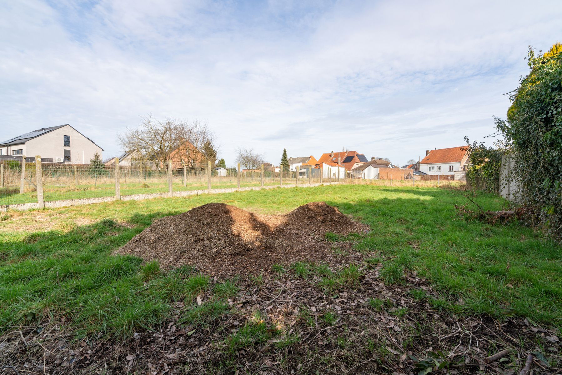 Te koop – Handelspand met uitzonderlijk ontwikkelingspotentieel (gemengd gebruik) foto 35