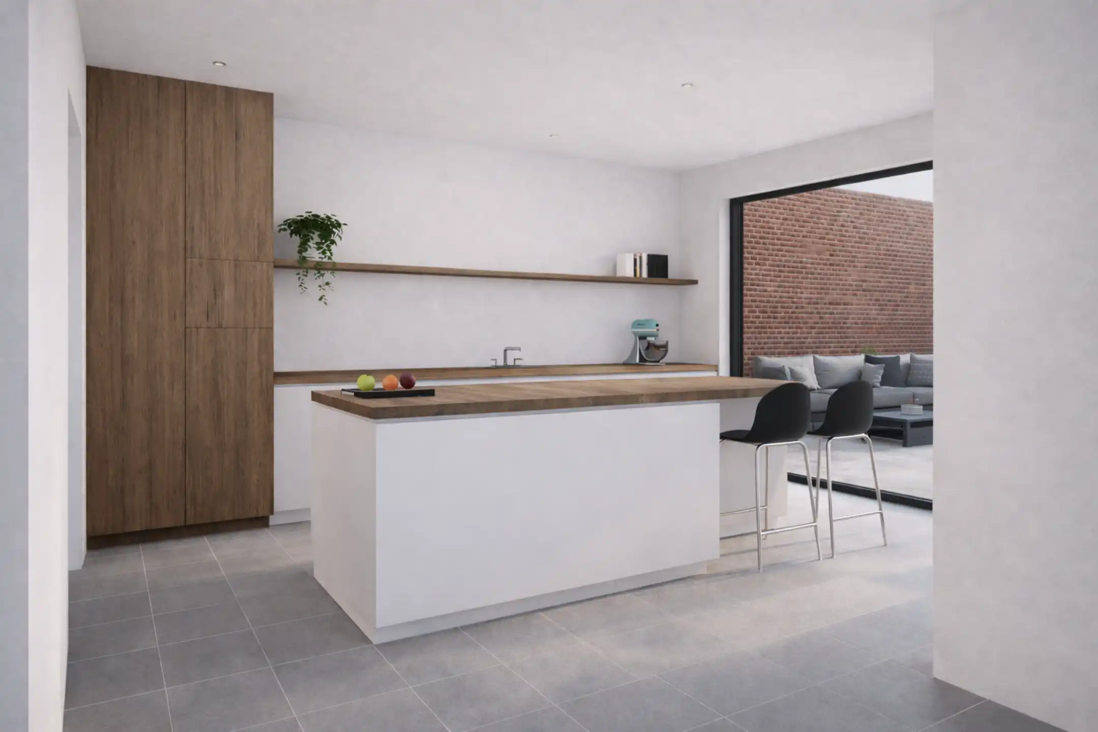 Prachtige nieuwbouwwoning in Zandhoven foto 5