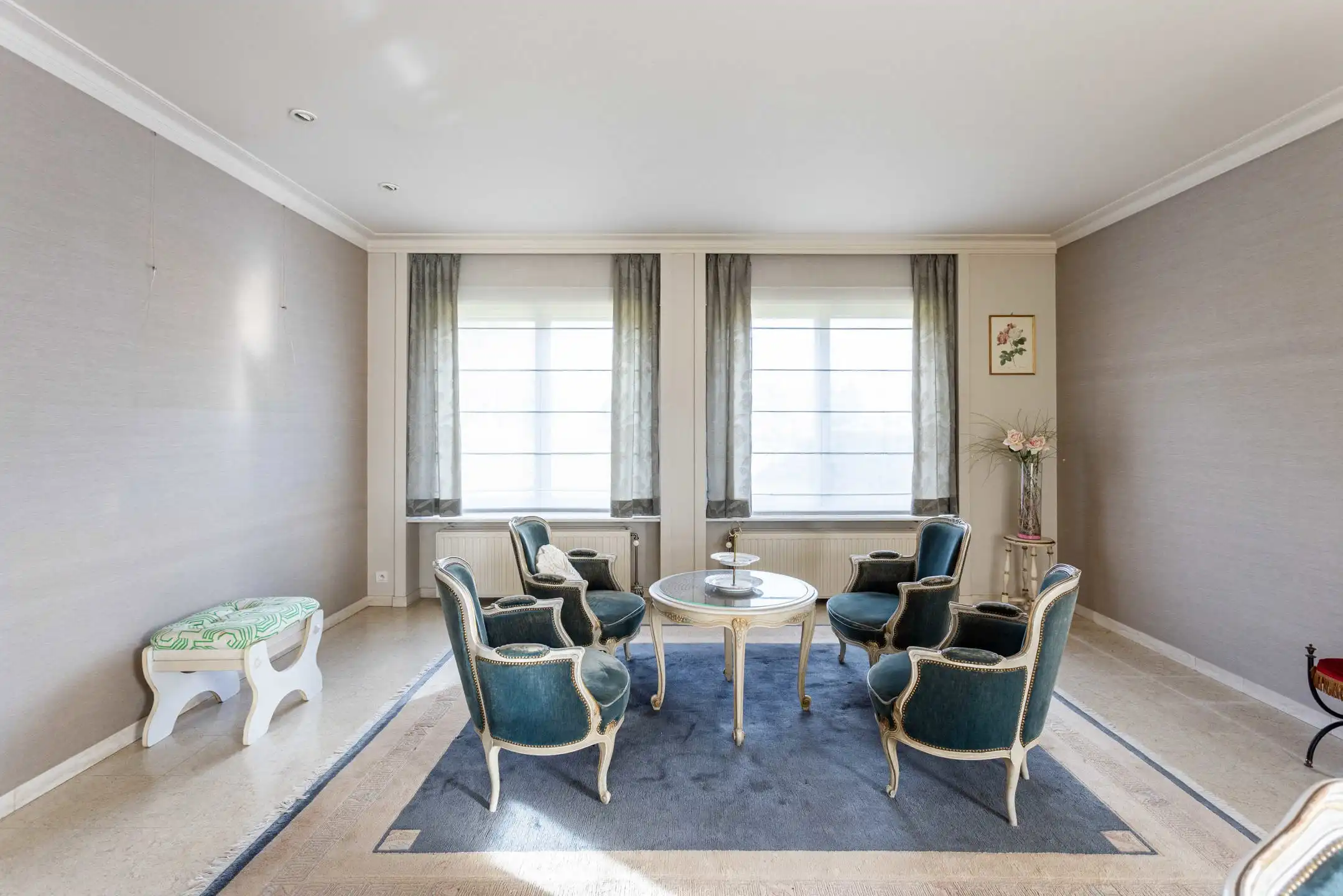 Instapklare villa met tuin, weids uitzicht en ruim bijgebouw foto 9