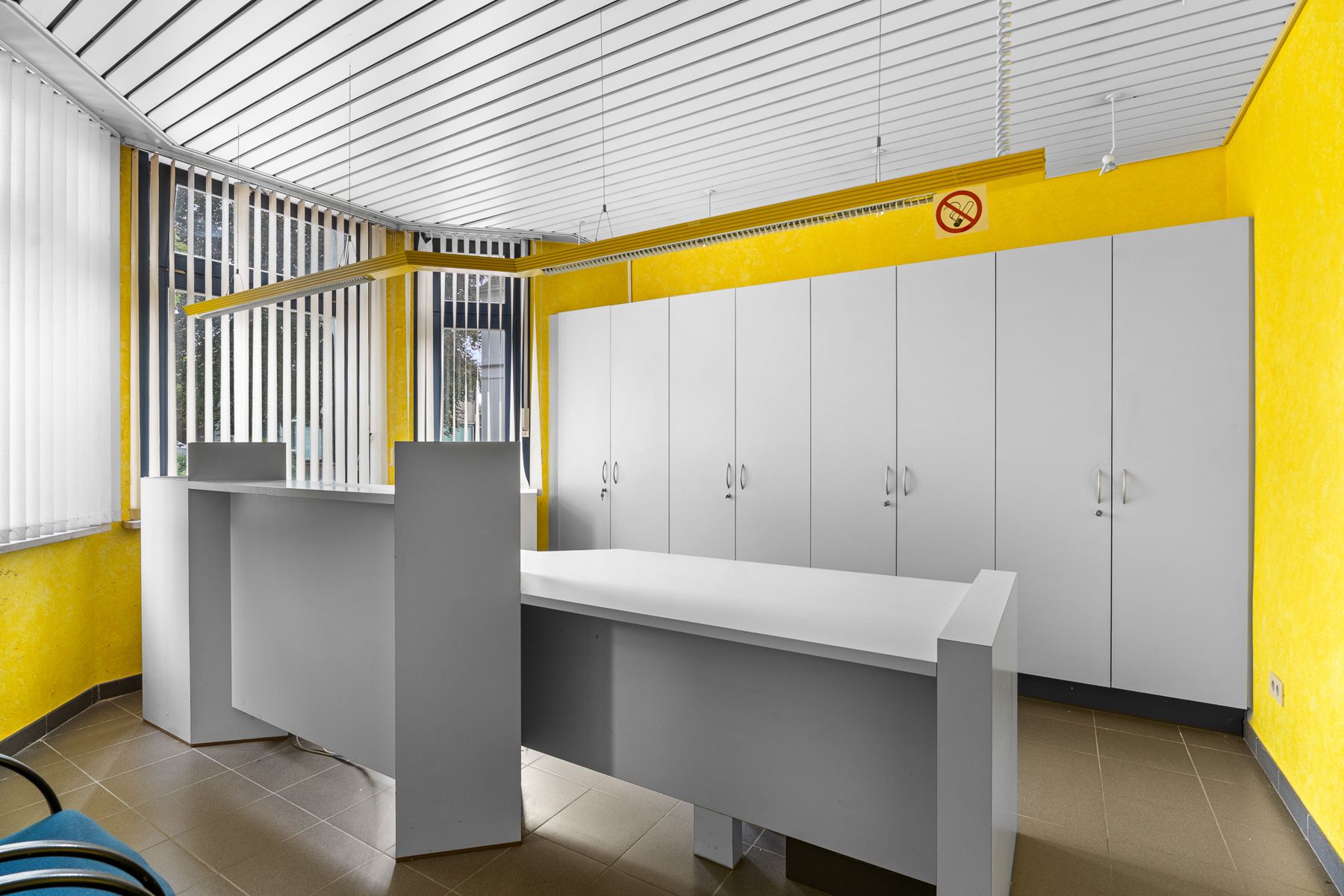 Charmante woning in centrum Lotenhulle! foto 17