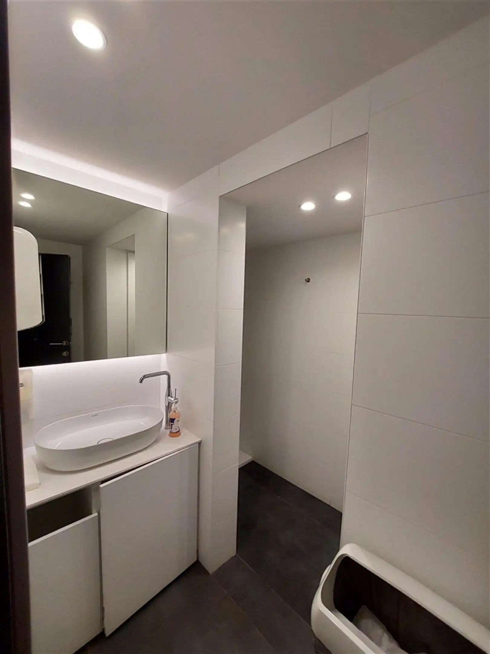 LOUISA 475: kantoren 331m² foto 3