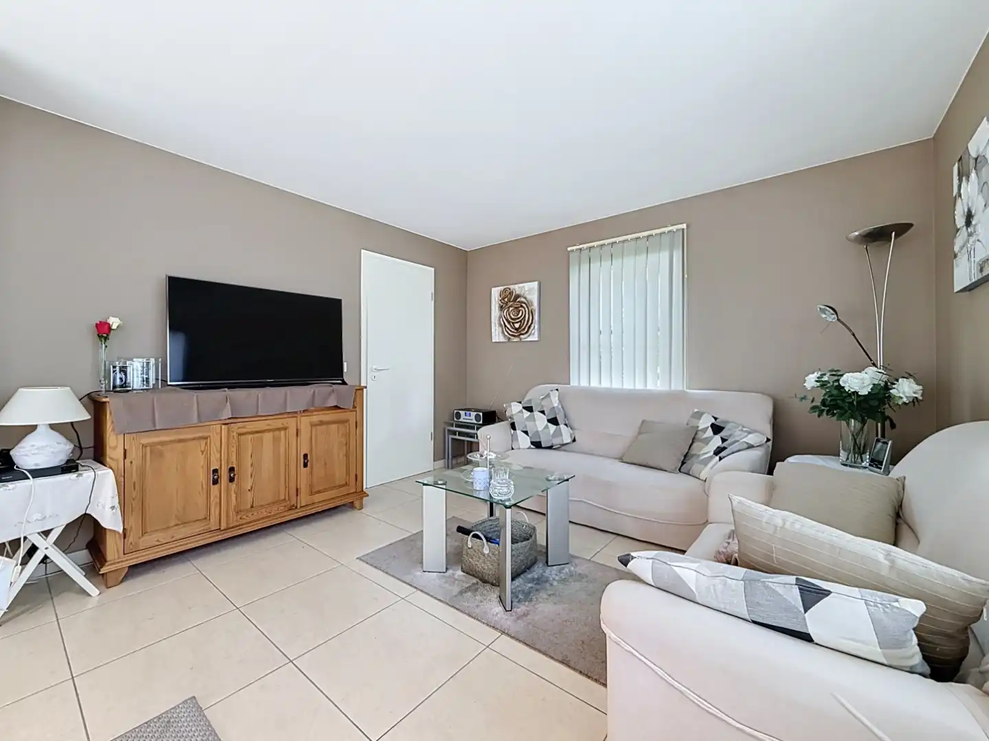 Vakantiewoning gelegen in het domein Nieuwendamme te Nieuwpoort foto 2