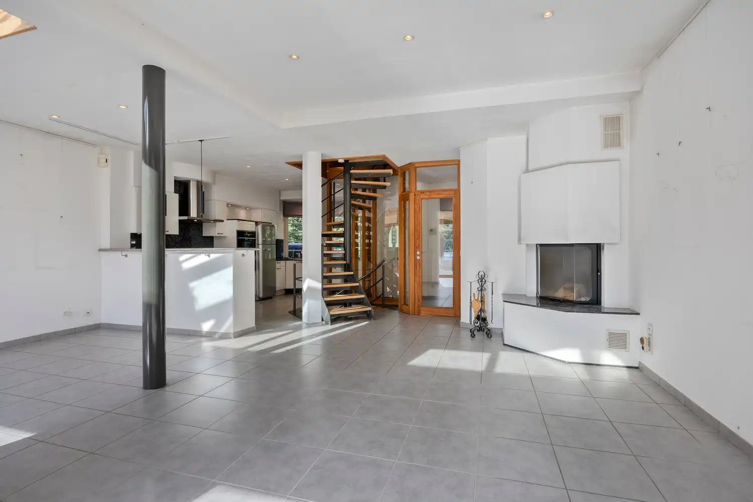 Cottagewoning in de 'Unitaswijk', 3 slks en mooie tuin! foto 12