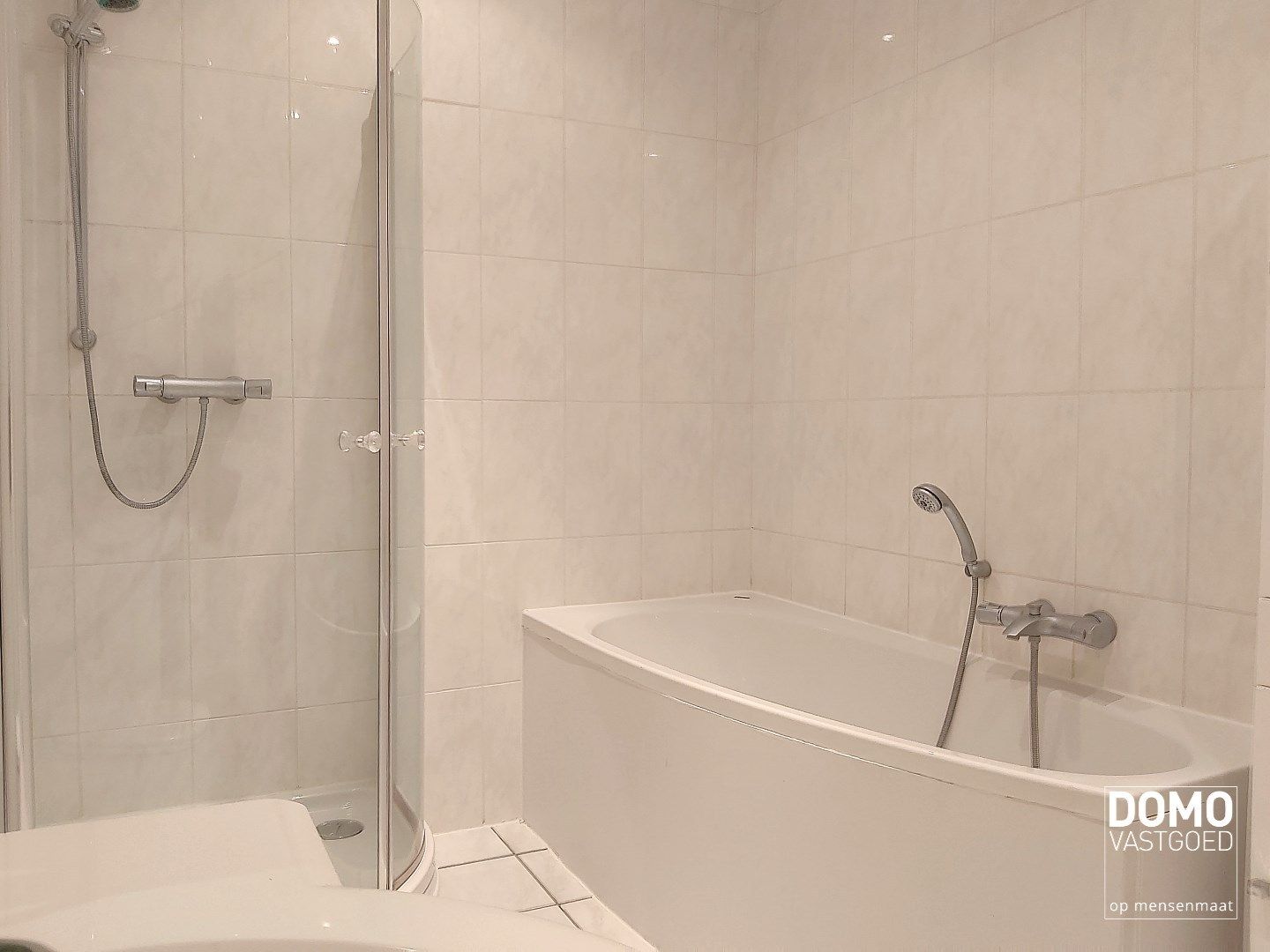 Woning met tuin, garage en 2 slaapkamers op wandelafstand van het centrum van Hasselt foto 10