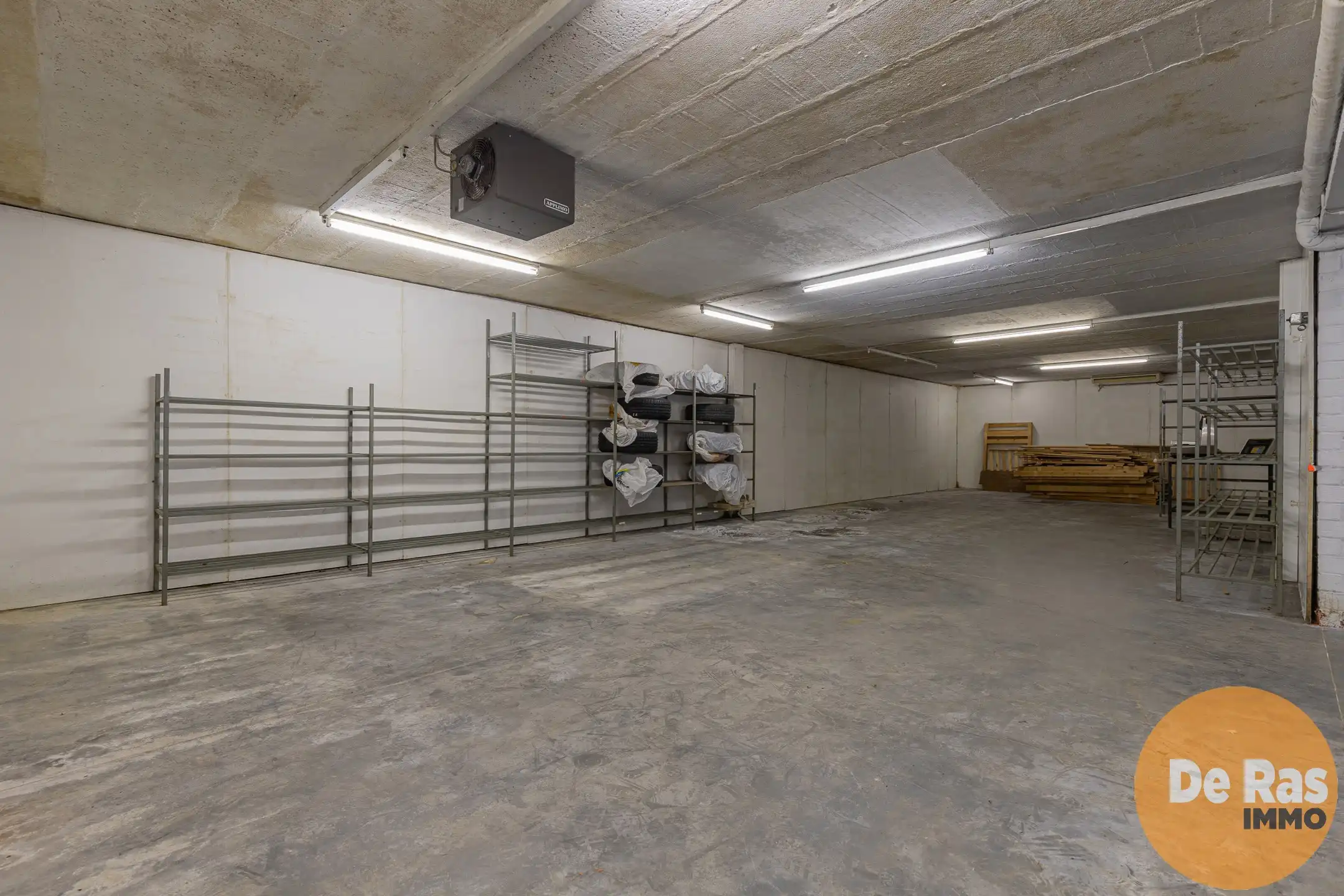 ERPE-MERE - Grote gezinswoning met berg-/werkruimte foto 24