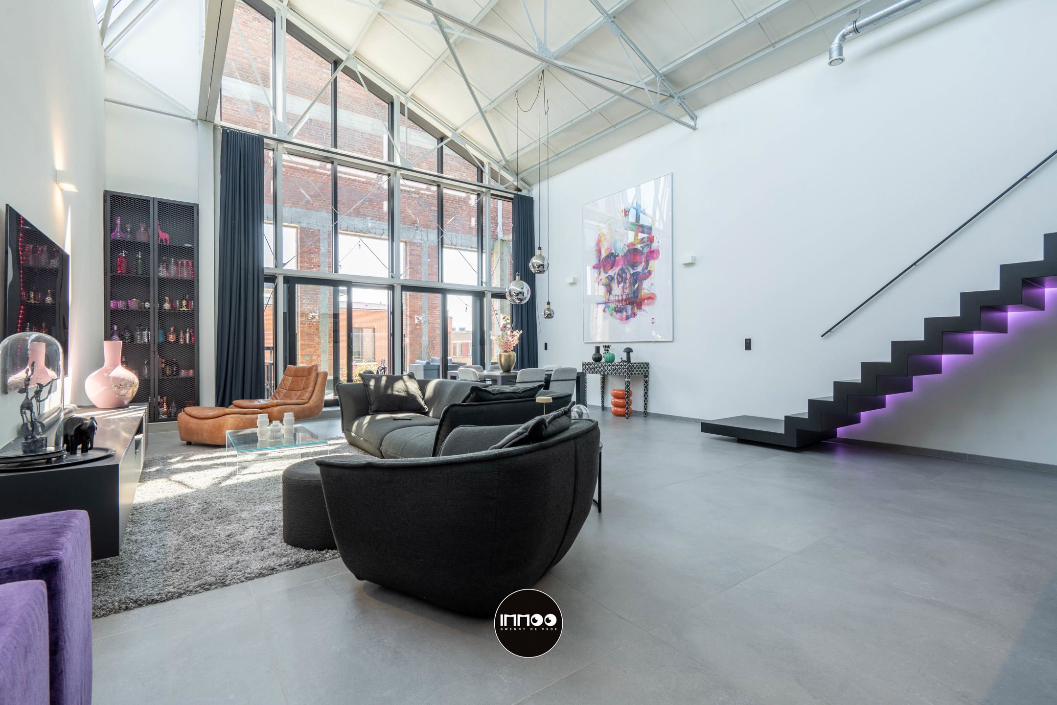 Loft te koop foto 10