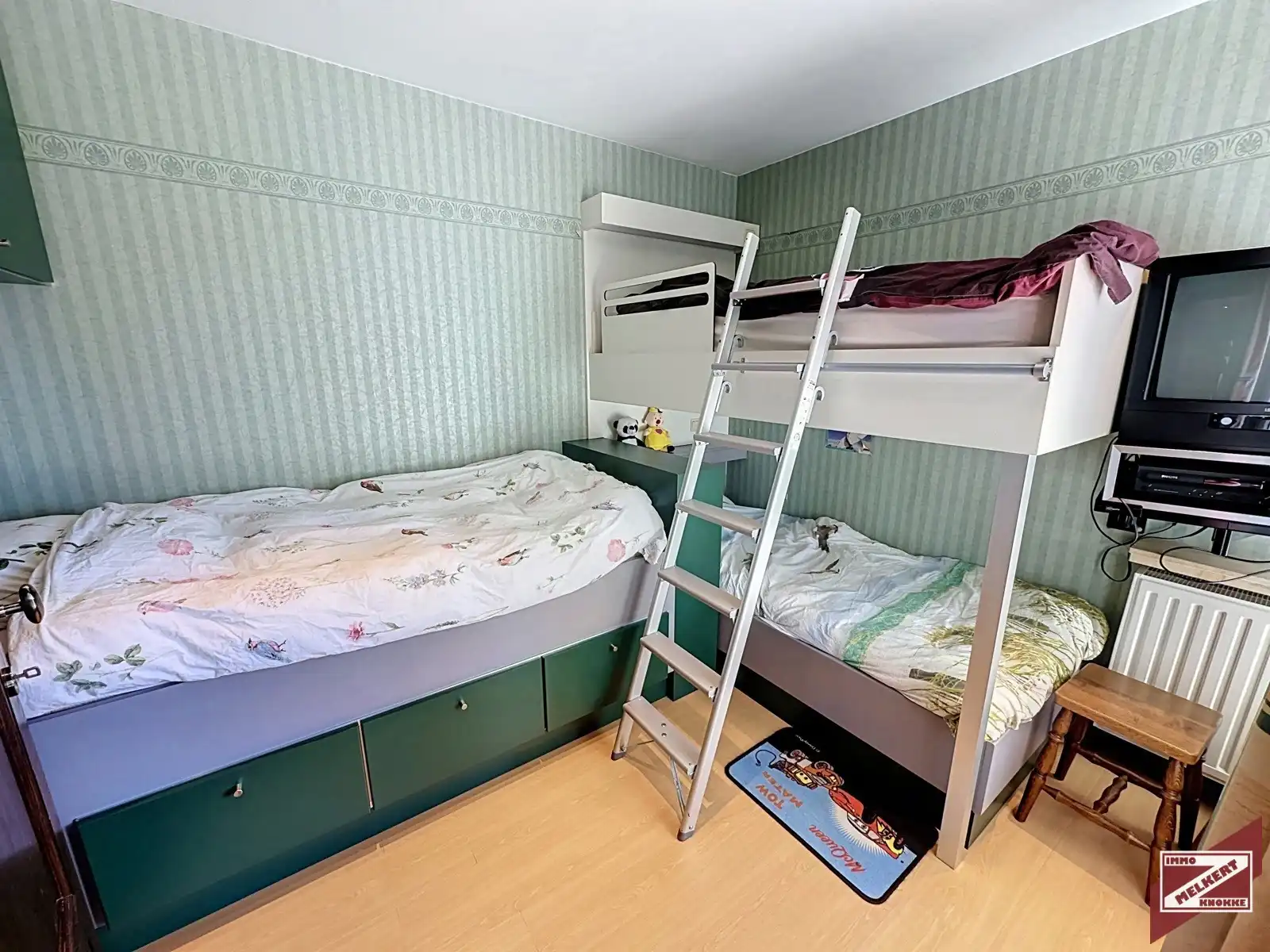 Appartement te koop foto 15