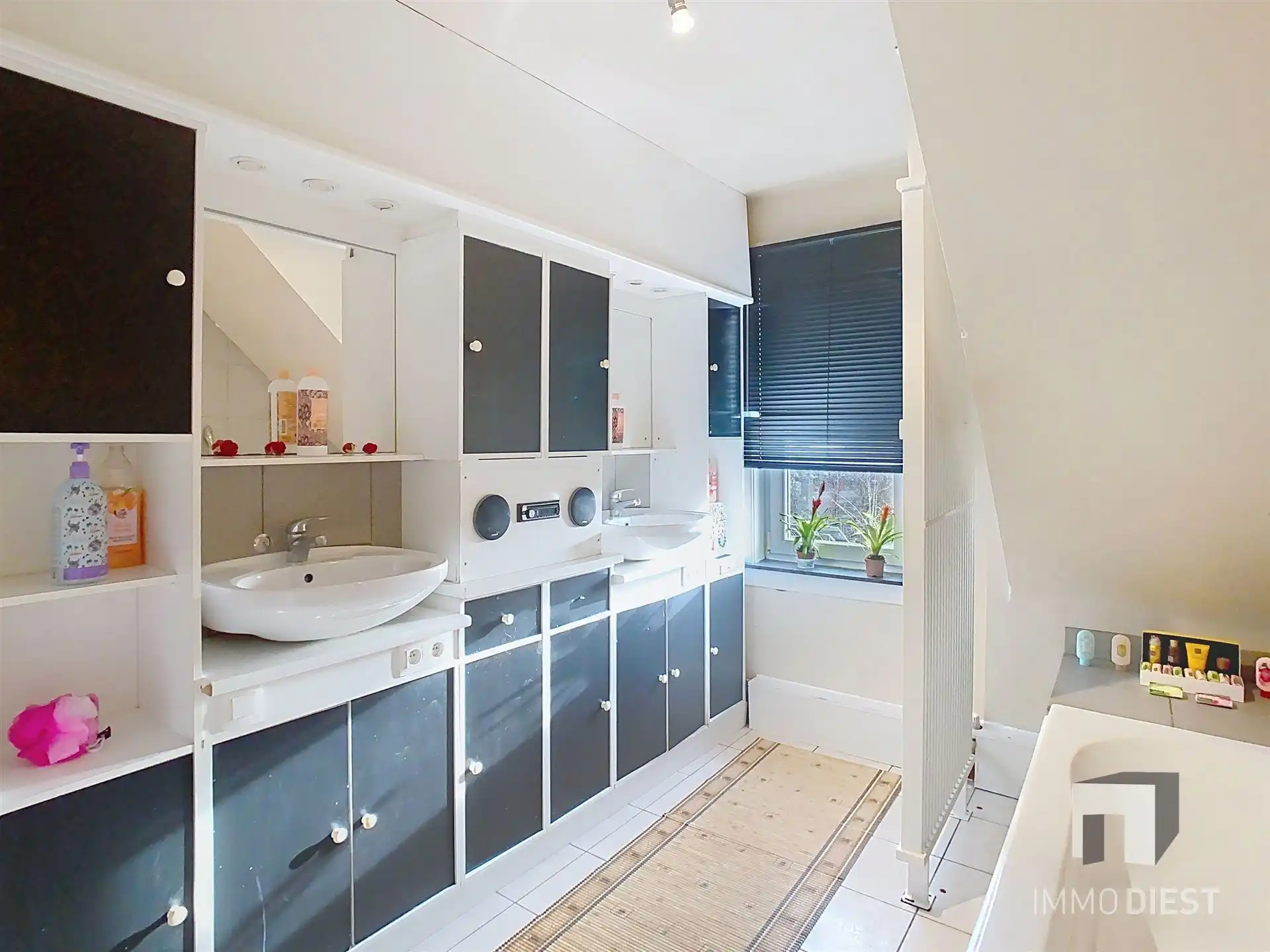 Betaalbare woning vlakbij station en centrum Diest; foto 20