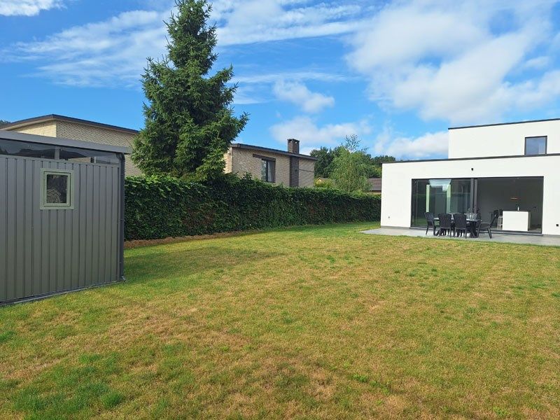 Moderne energiezuinige woning - INSTAPKLAAR met drie slaapkamers foto 22