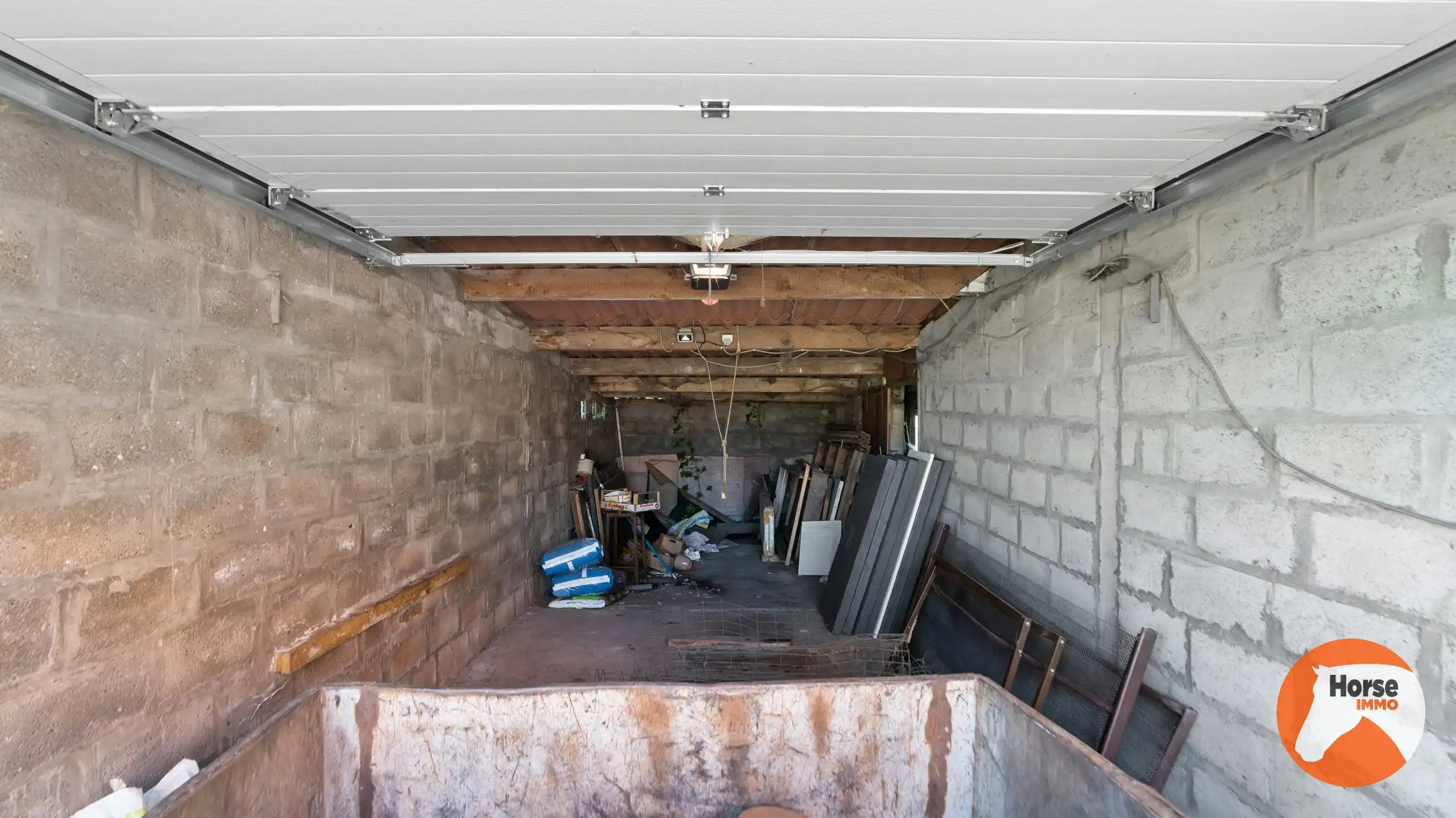 AALTER - Hoeve met schuur op 1,4HA foto 34