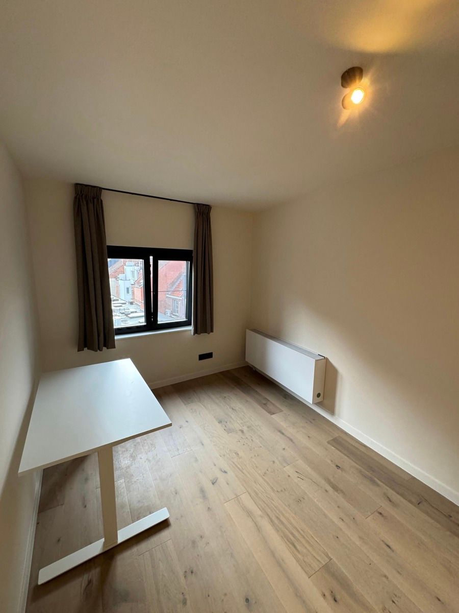 Appartement te huur Naamsestraat 113-115/0302 - 3000 Leuven