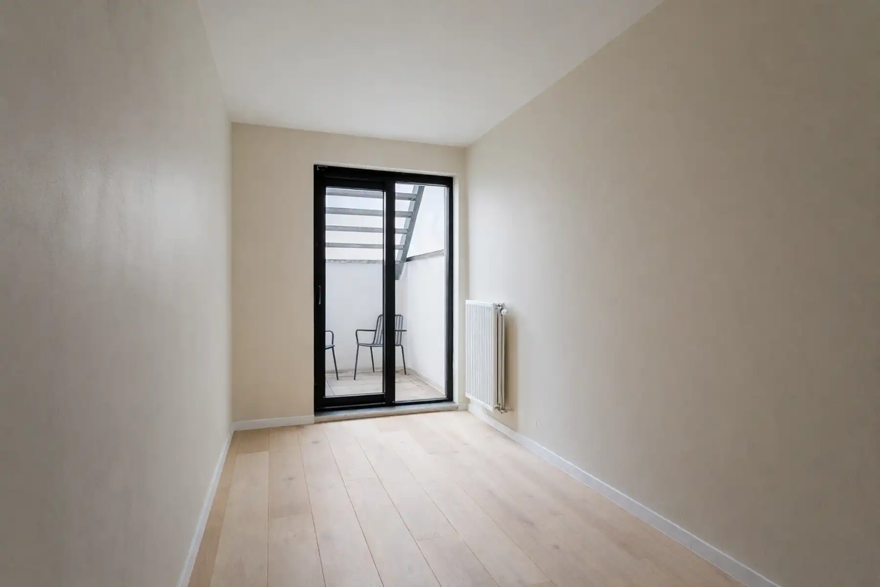 Gelijkvloers duplexappartement met tuin op 't Zuid foto 6