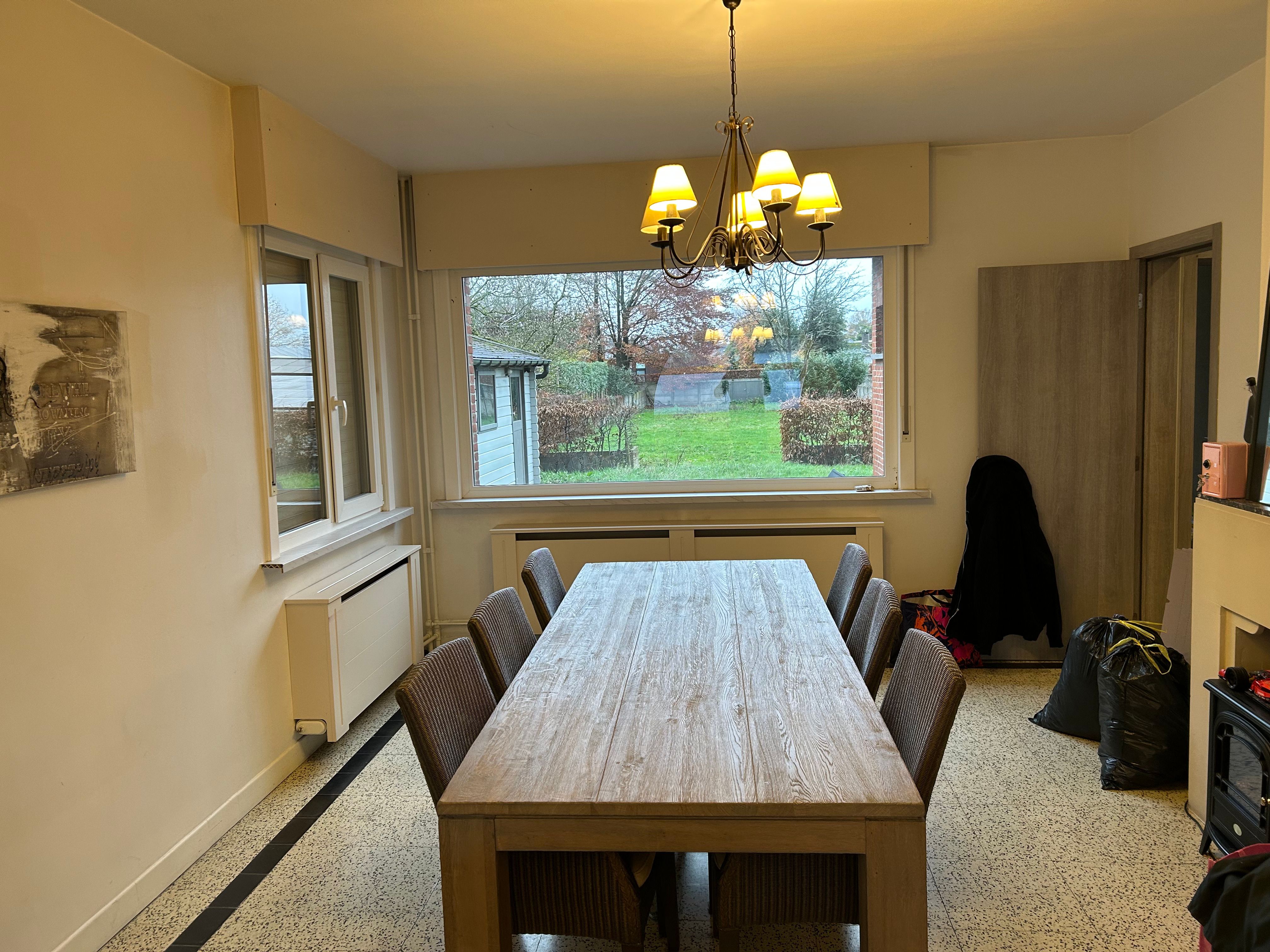 Open bebouwing op wandelafstand van centrum foto 6