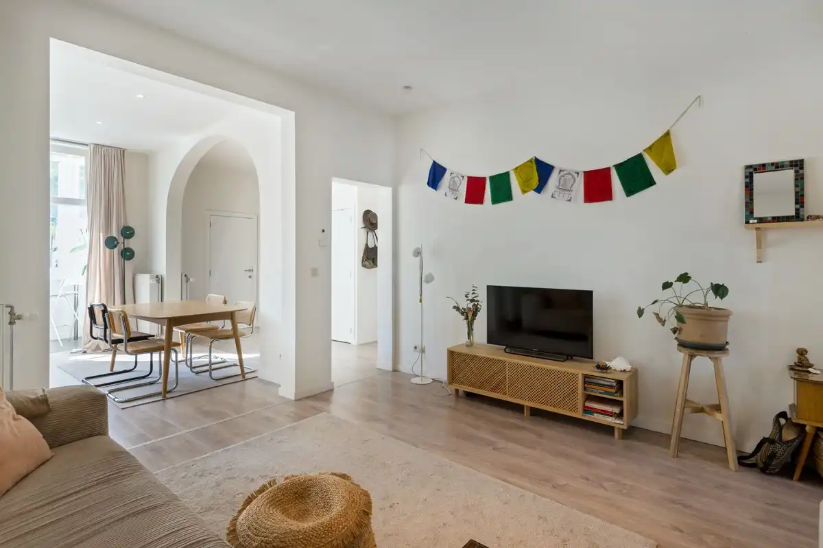 Appartement te koop foto 12