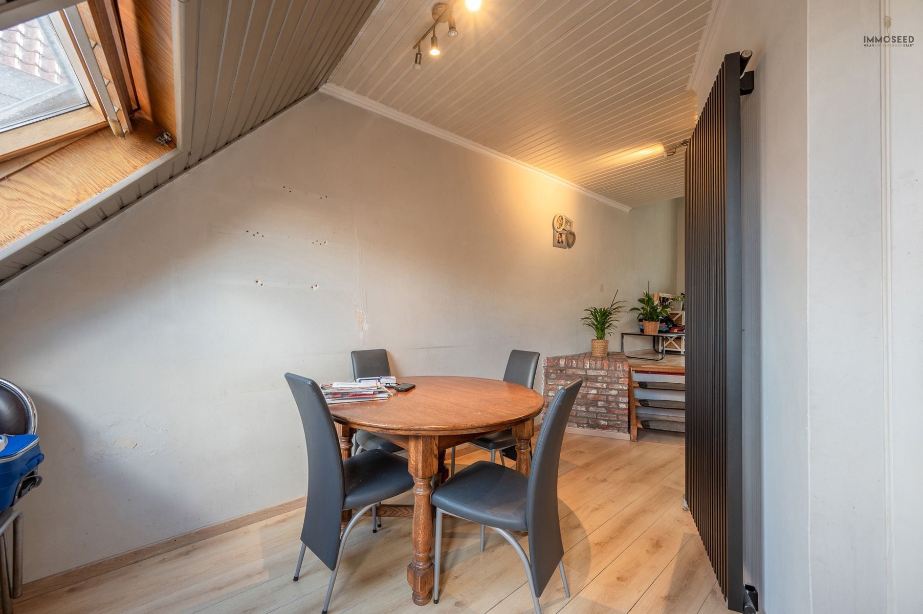 Veelzijdig pand met commerciële én residentiële functie op TOPlocatie foto 12