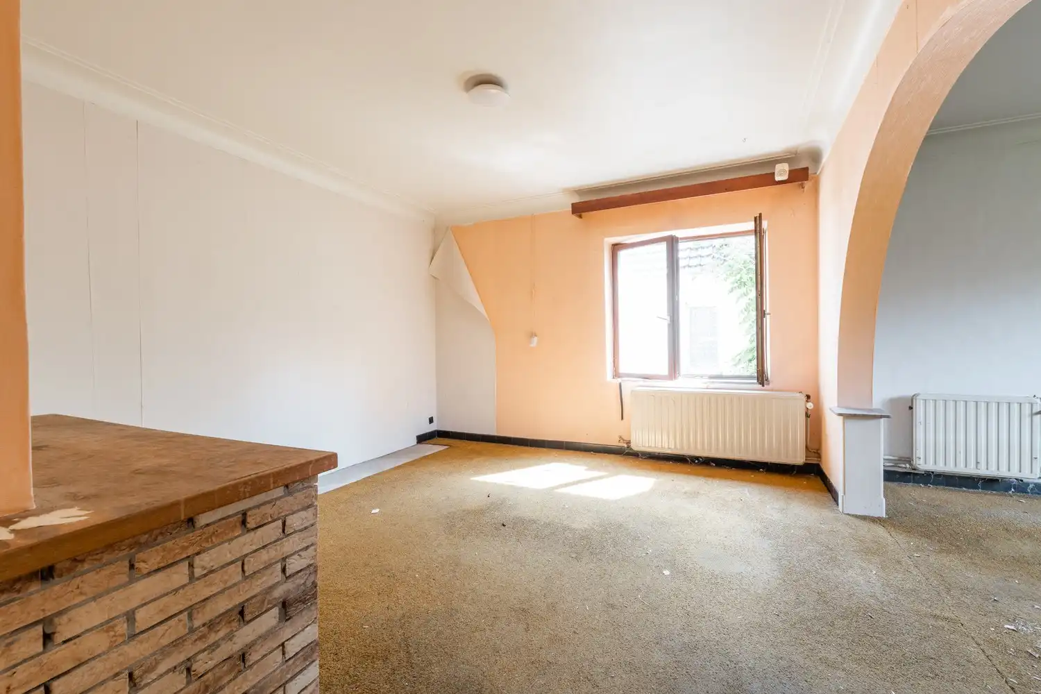 Ruime multifunctionele woning met een toonzaal en een schitterend perceel van 1108 m²! foto 18
