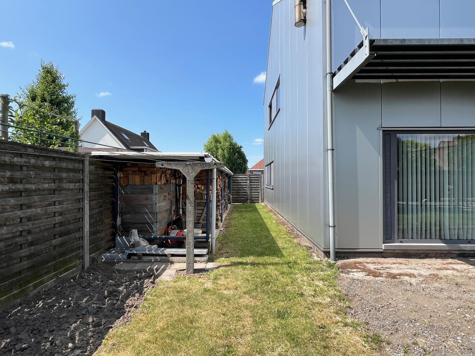 Energiezuinige woning met 3 slaapkamers en garage (mogelijkheid 5 slaapkamers) foto 17