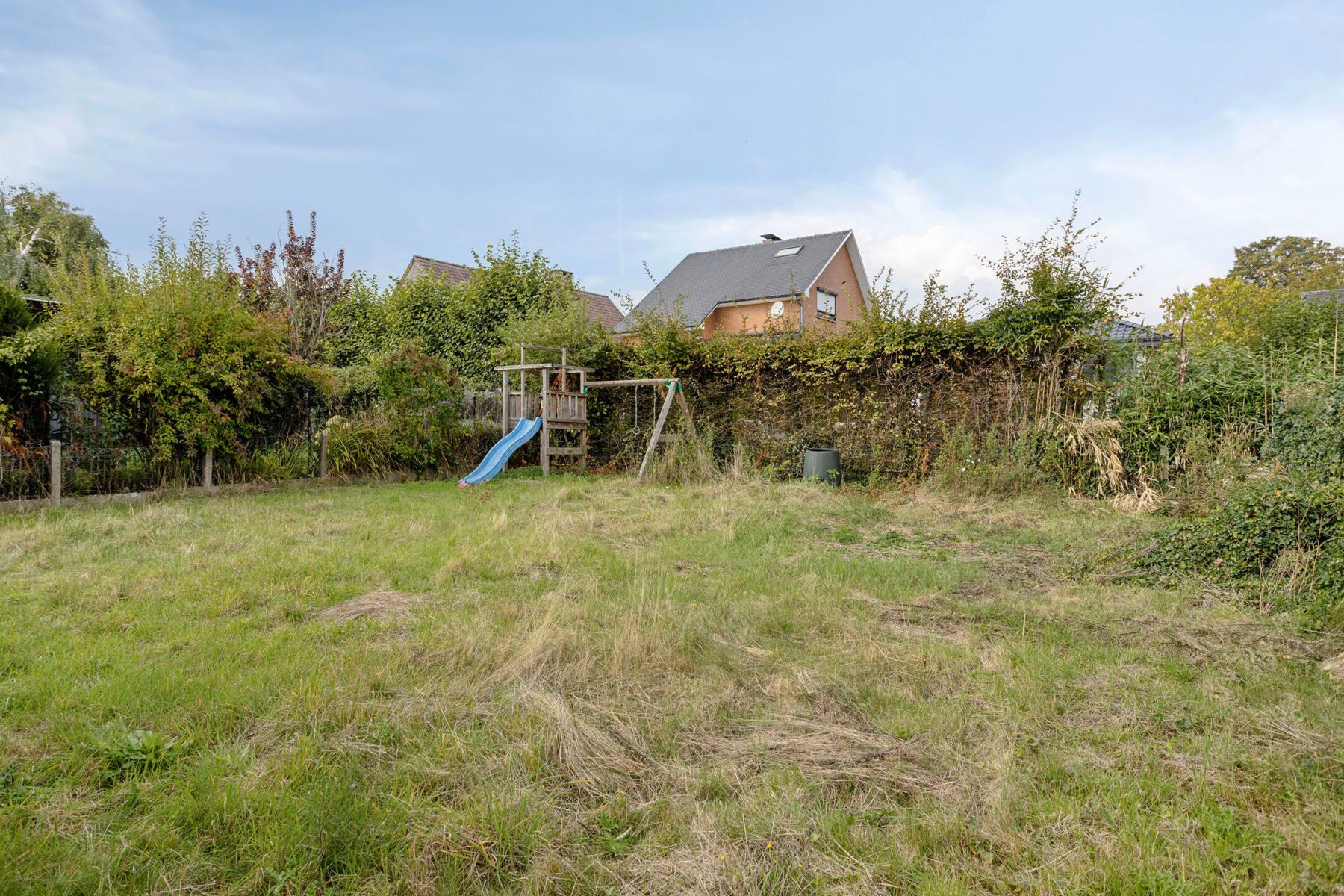 Charmante 4-gevelwoning te Asse (Zellik) met 3 slaapkamers foto 17
