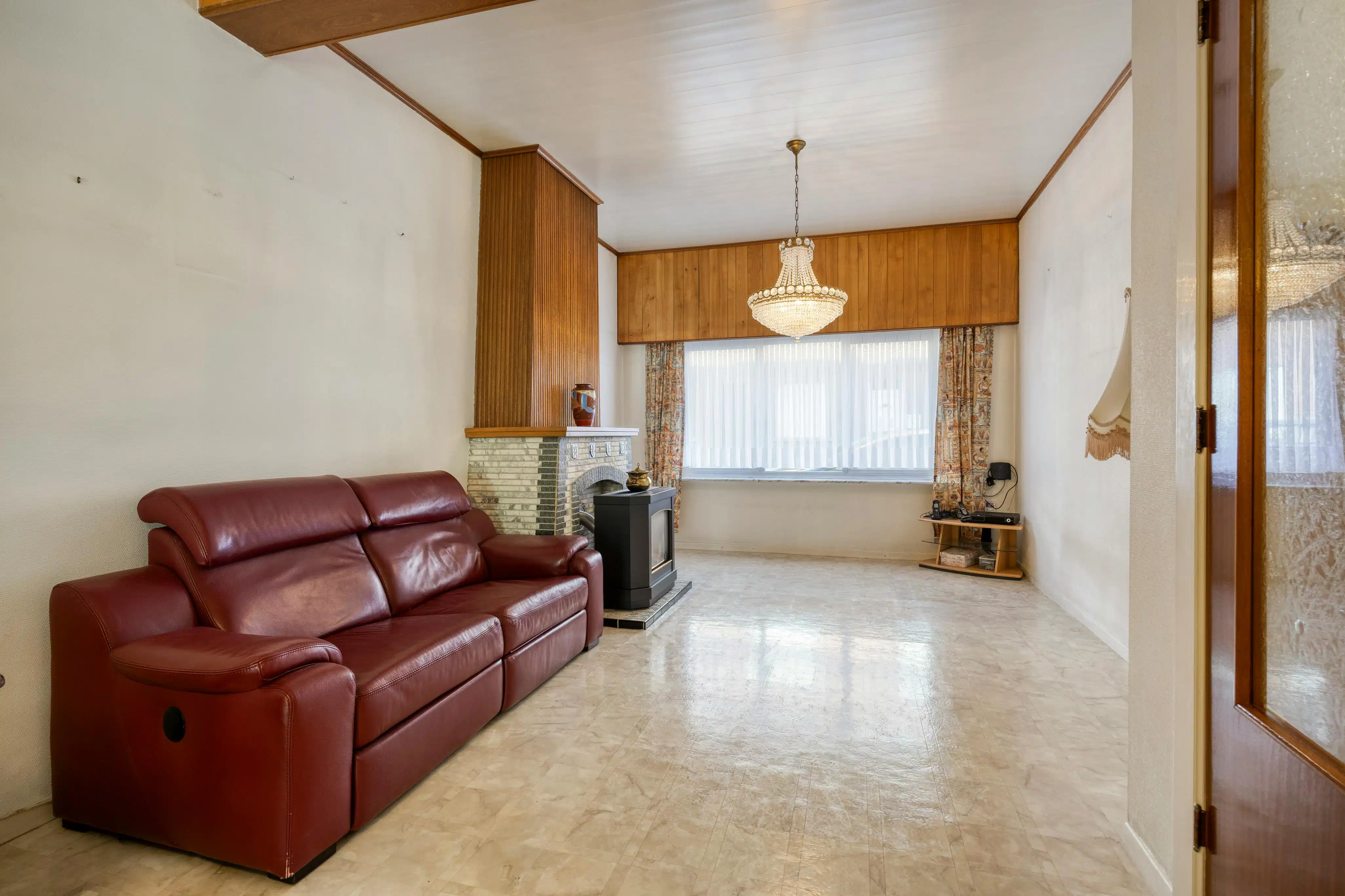 Te renoveren huis te koop in Vilvoorde foto 2