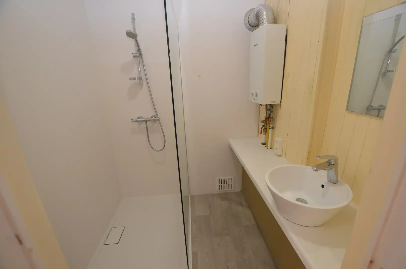 Appartement hartje centrum foto 6
