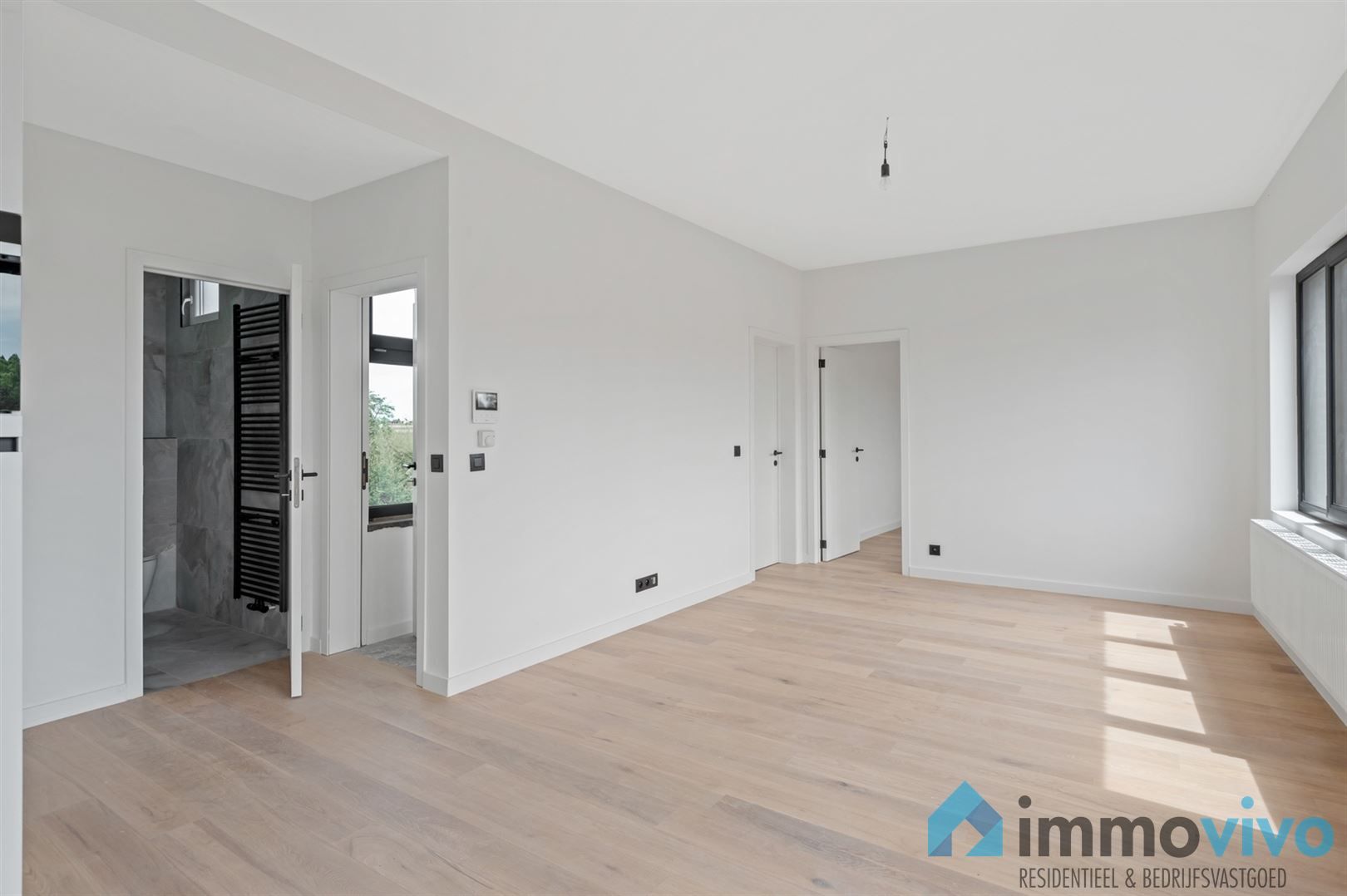 Prachtig vernieuwbouwappartement met 2 slaapkamers  foto 9