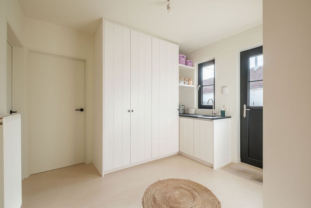 Mooi afgewerkte woning op rustige ligging te koop in Zulte foto 15
