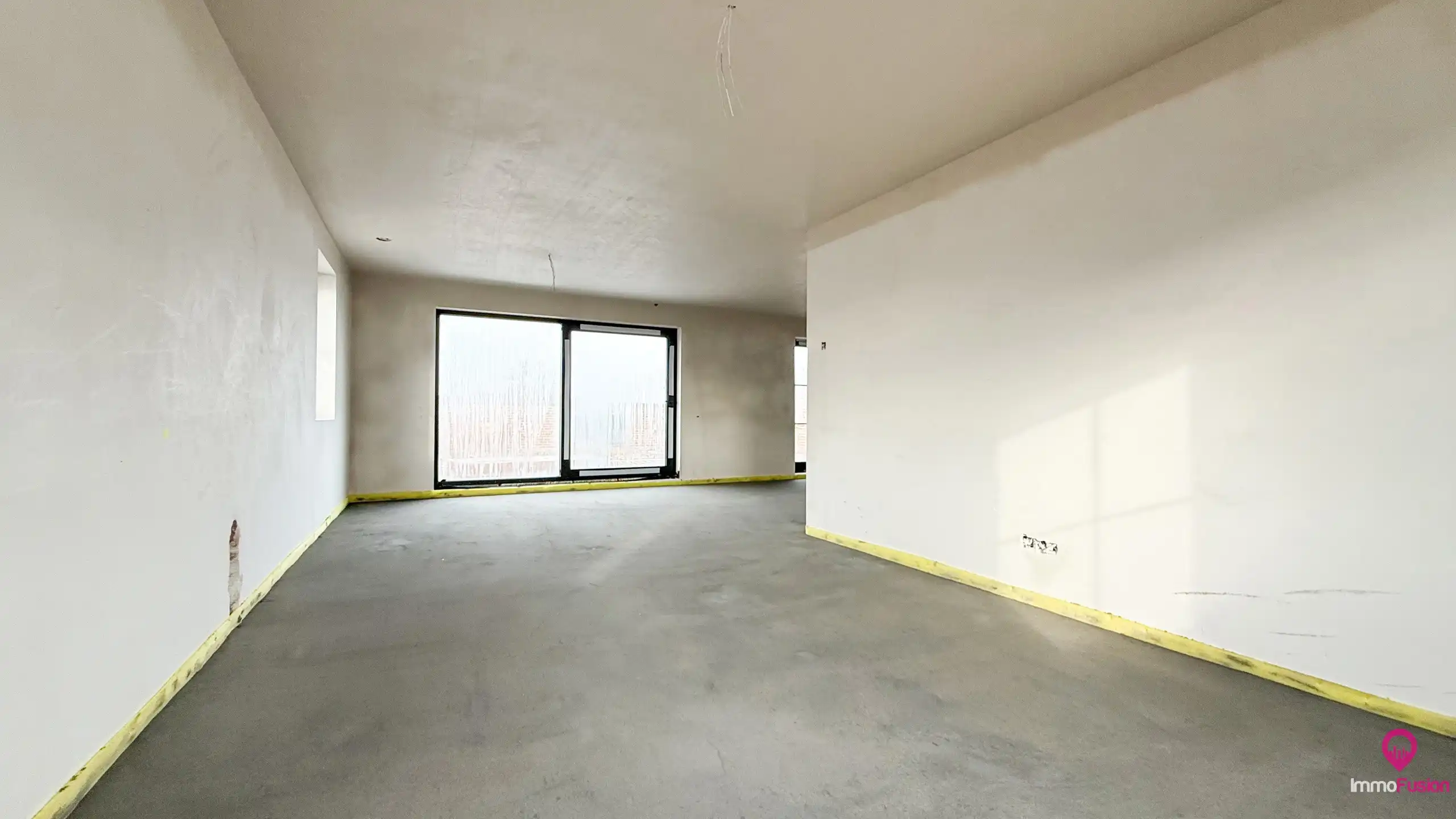 Duplex appartement casco+ afgewerkt met 2 slpks en terras! foto 7