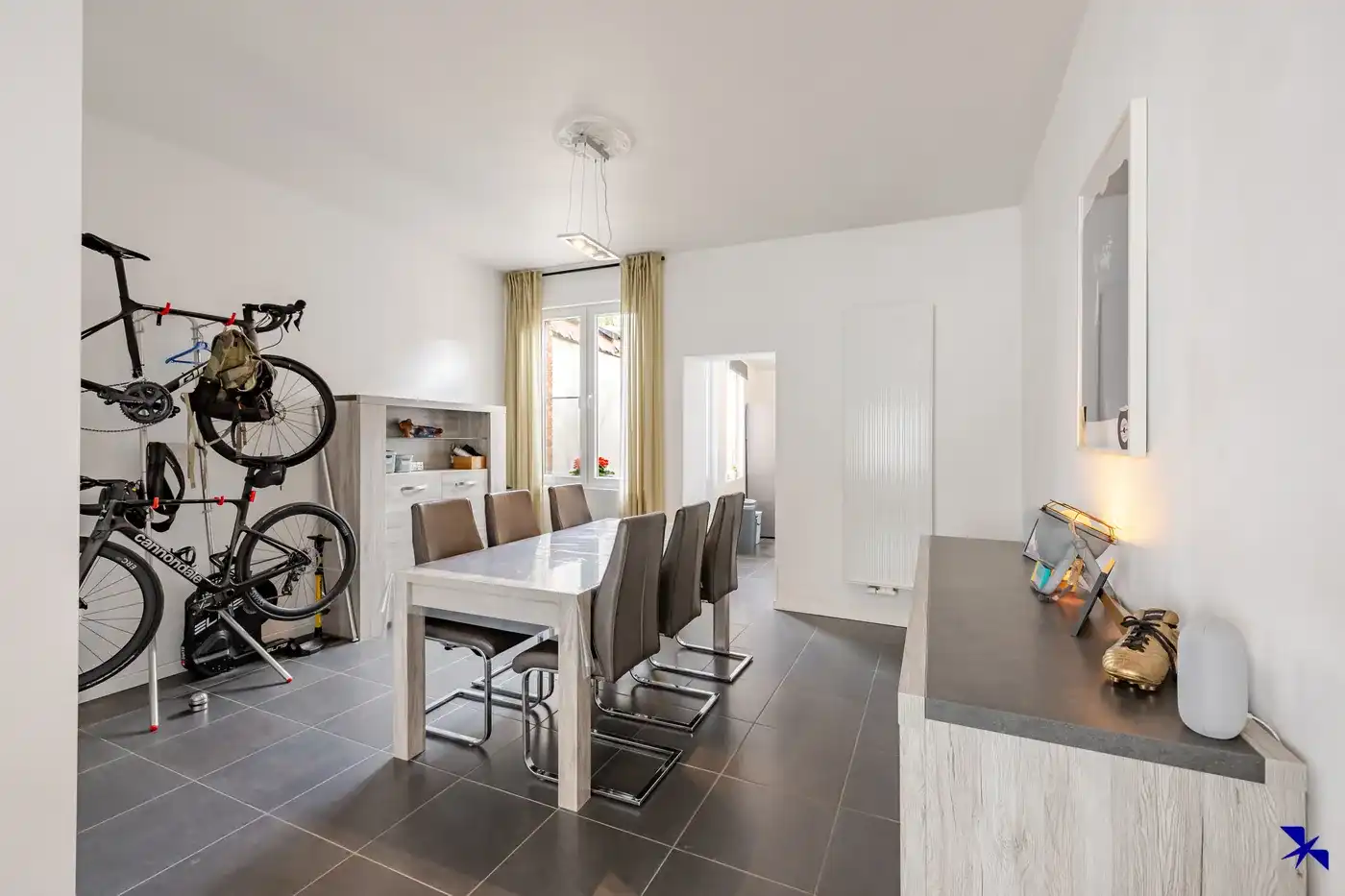 Instapklare woning met 3 slpk in Willebroek foto 3