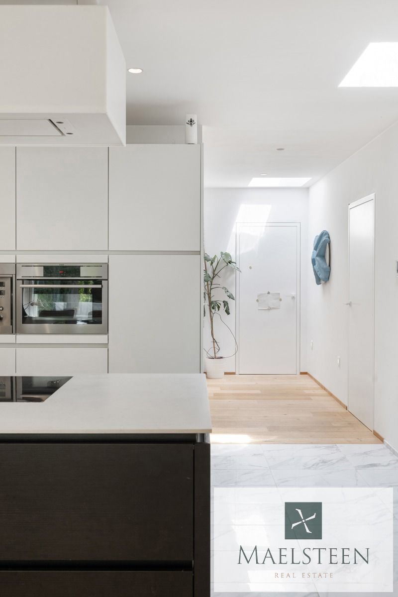 Instapklare villa op 835 m² te Sint-Michiels (Brugge) foto 18